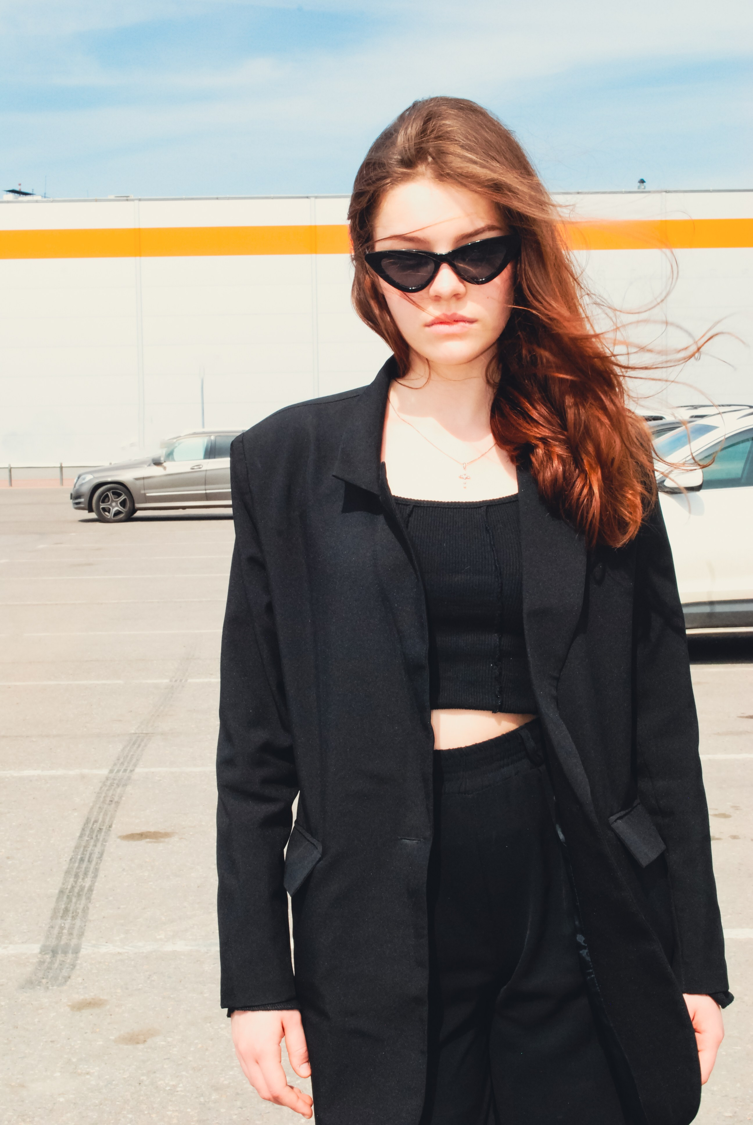 Королёв.Фотоопрогулка.Юлианна. Индивидуальная и Семейная Фотосъёмка для каждого