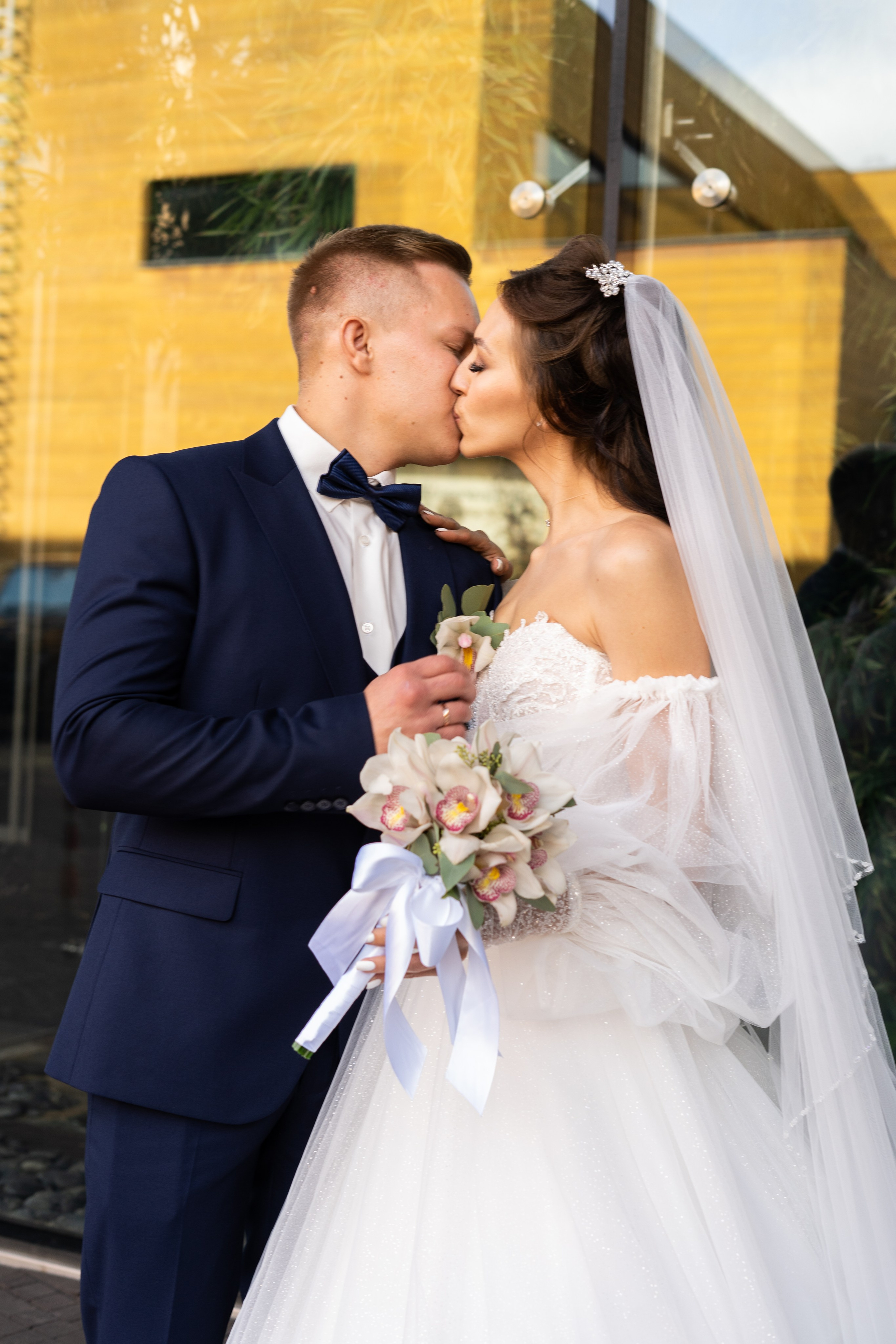 Alena&Anatoly. Фотограф Москва, визуальный менеджер Дарья Шевченко