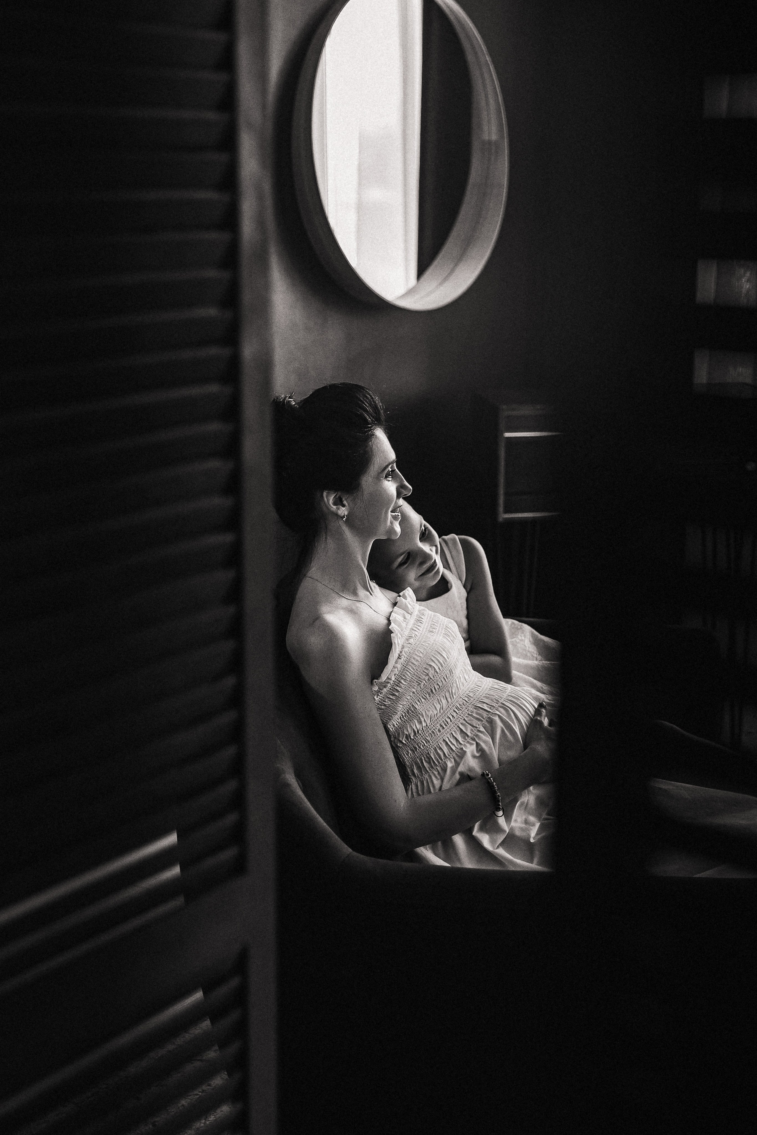 Студийная фотосессия в Бряснке. Портфолио