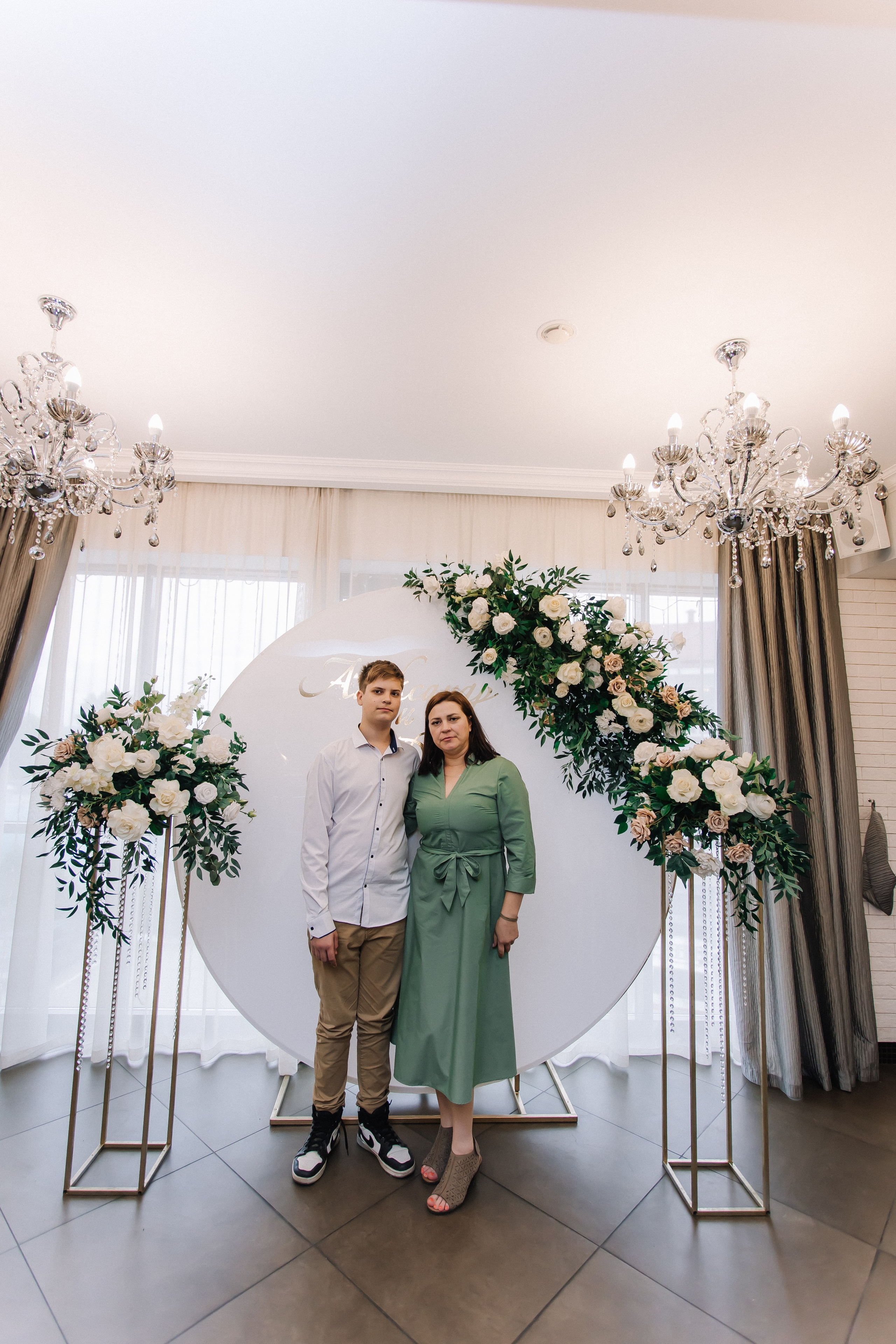 Свадебный день. Фотограф в Иркутске