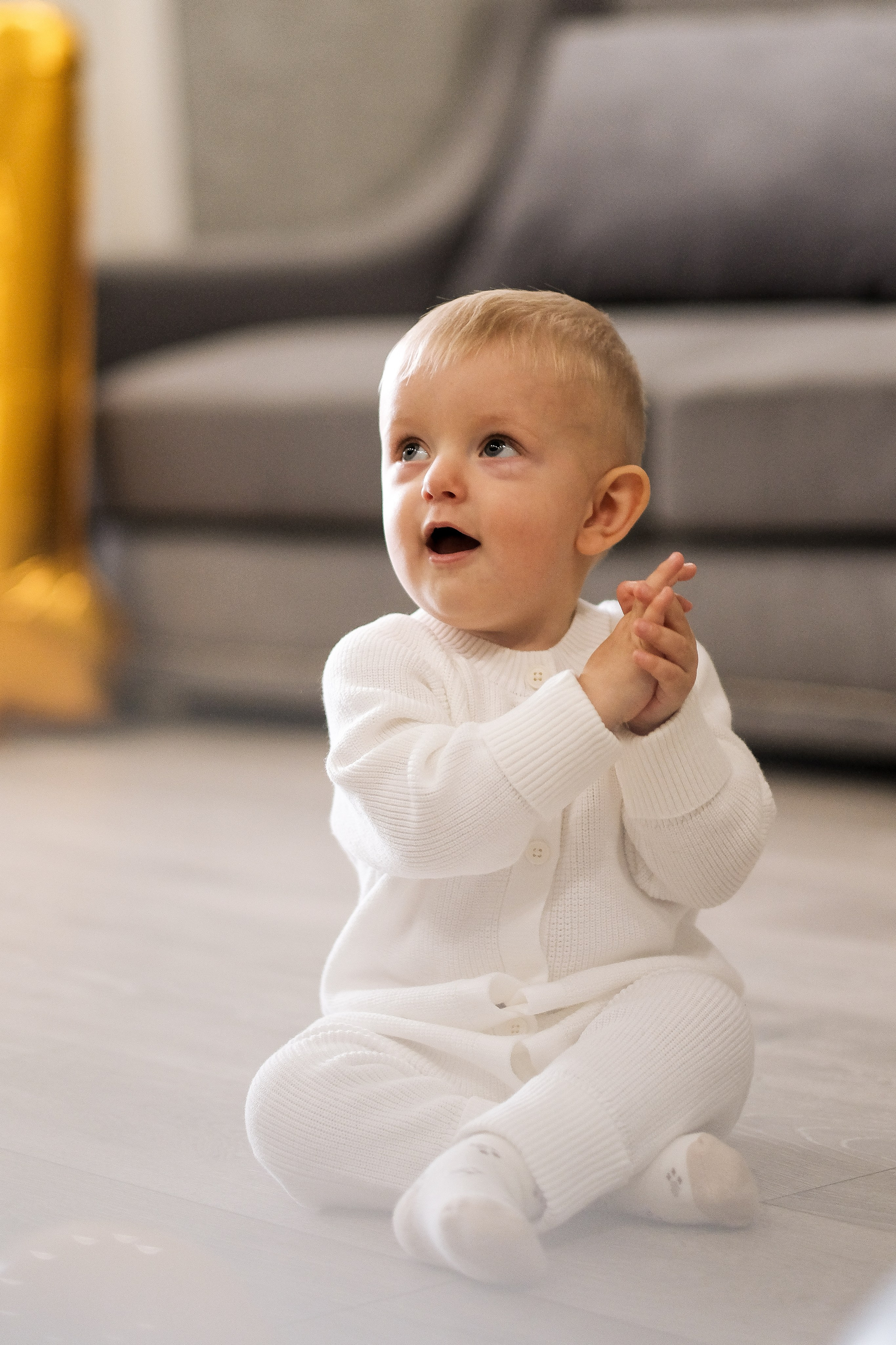 Первый День Рождения. Твой эксклюзивный фотограф Мария Дригова