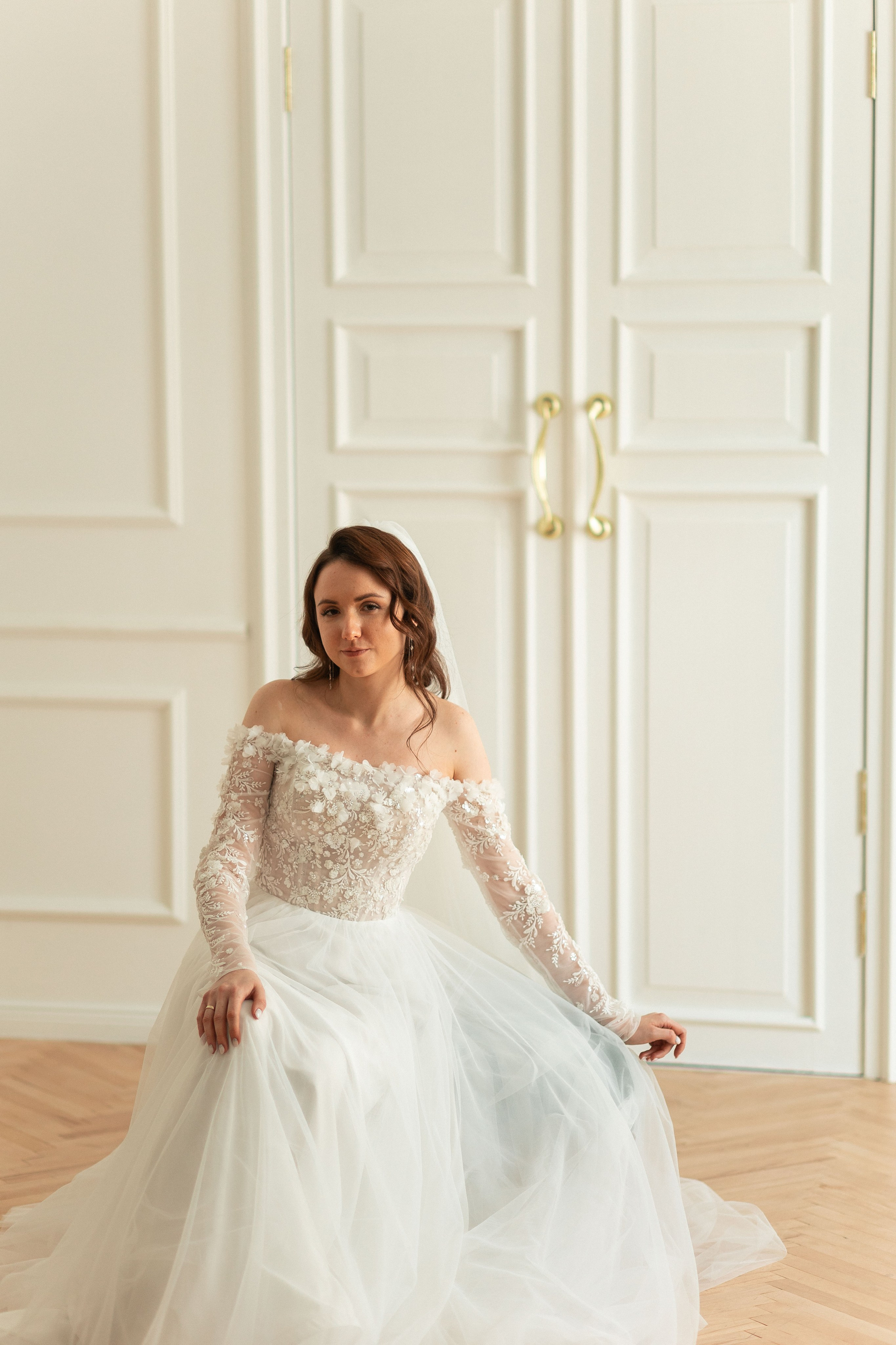 M&I. Семейный фотограф в Севастополе и Симферополе Александра Чистякова