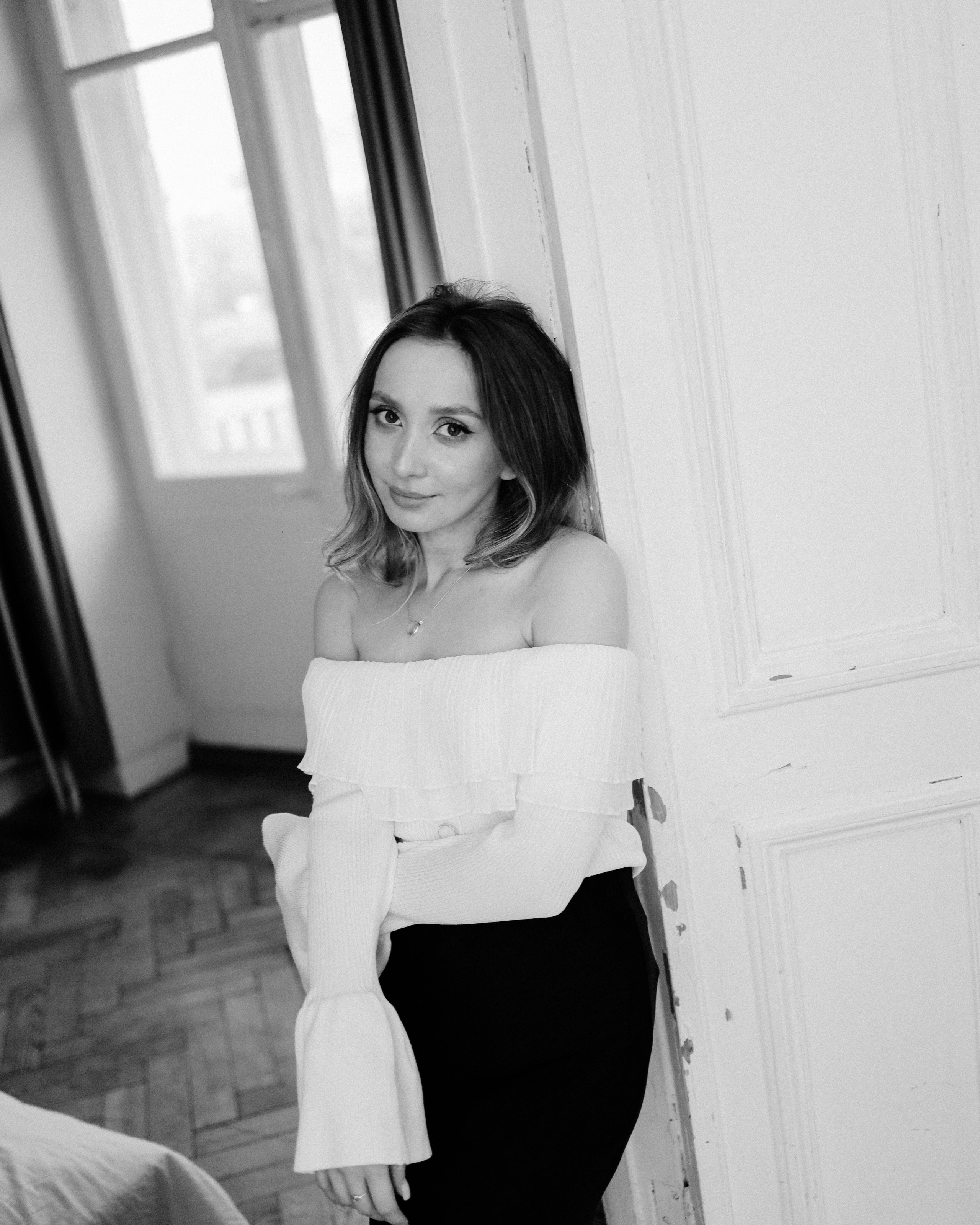 Ася. Портретный фотограф в Москве. Фотосессии с собаками