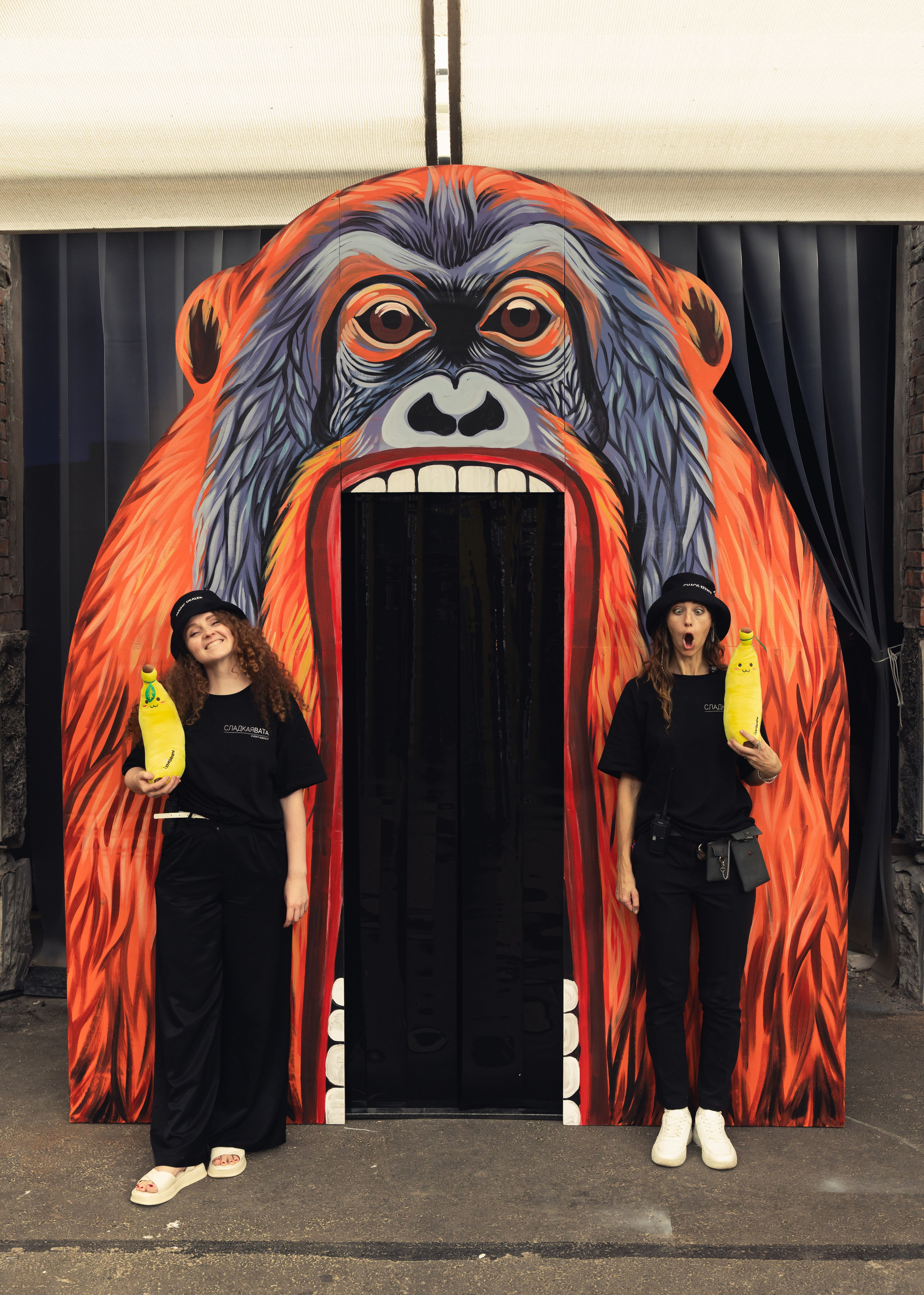 @sladkayavataagency. Свадебный и репортажный фотограф в Москве Владимир Сергеев | Naysaikolo