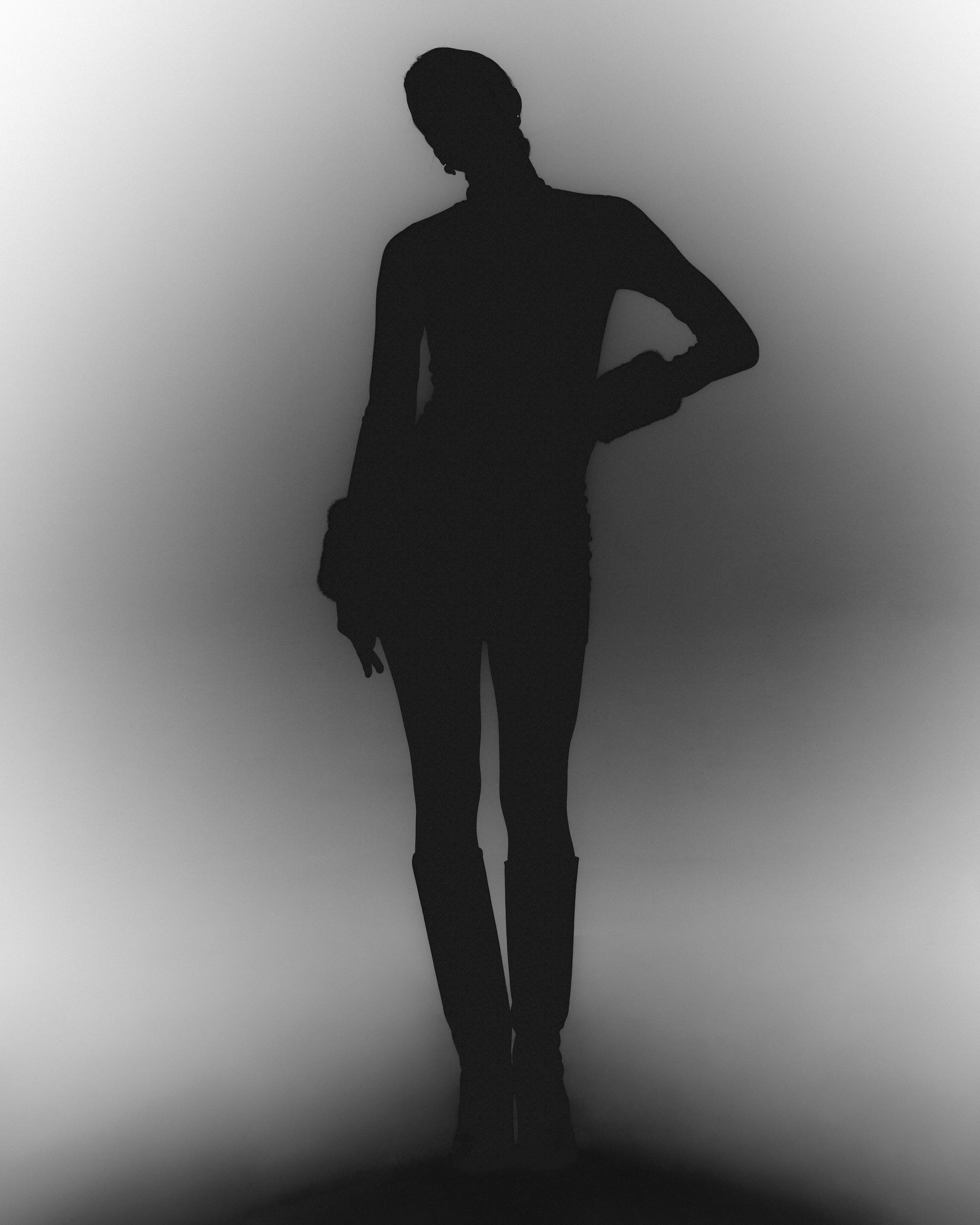 Каталожная съемка одежды для брендов под ключ в Москве