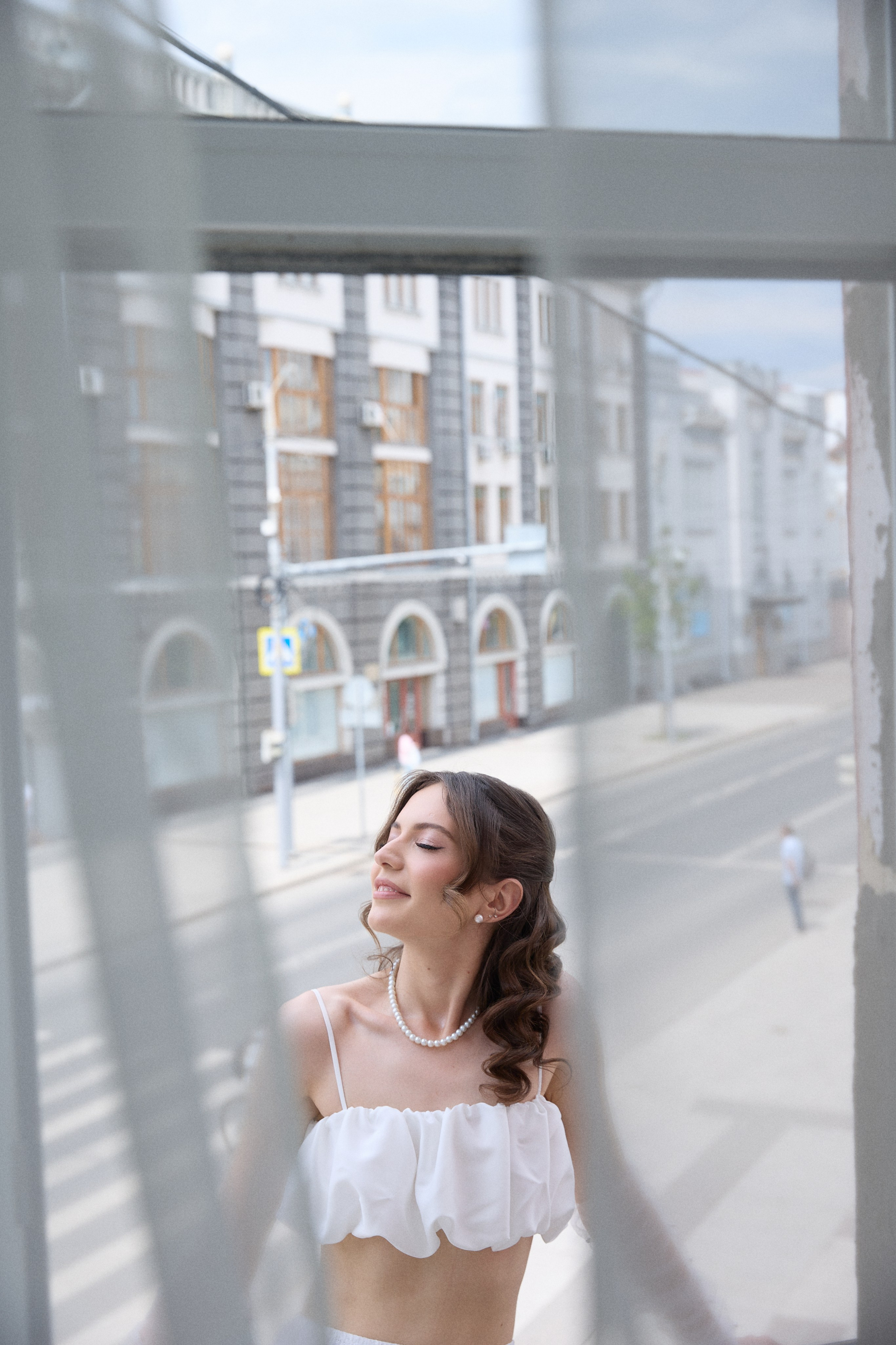 Wedding Day. Фотограф Максим Маркелов