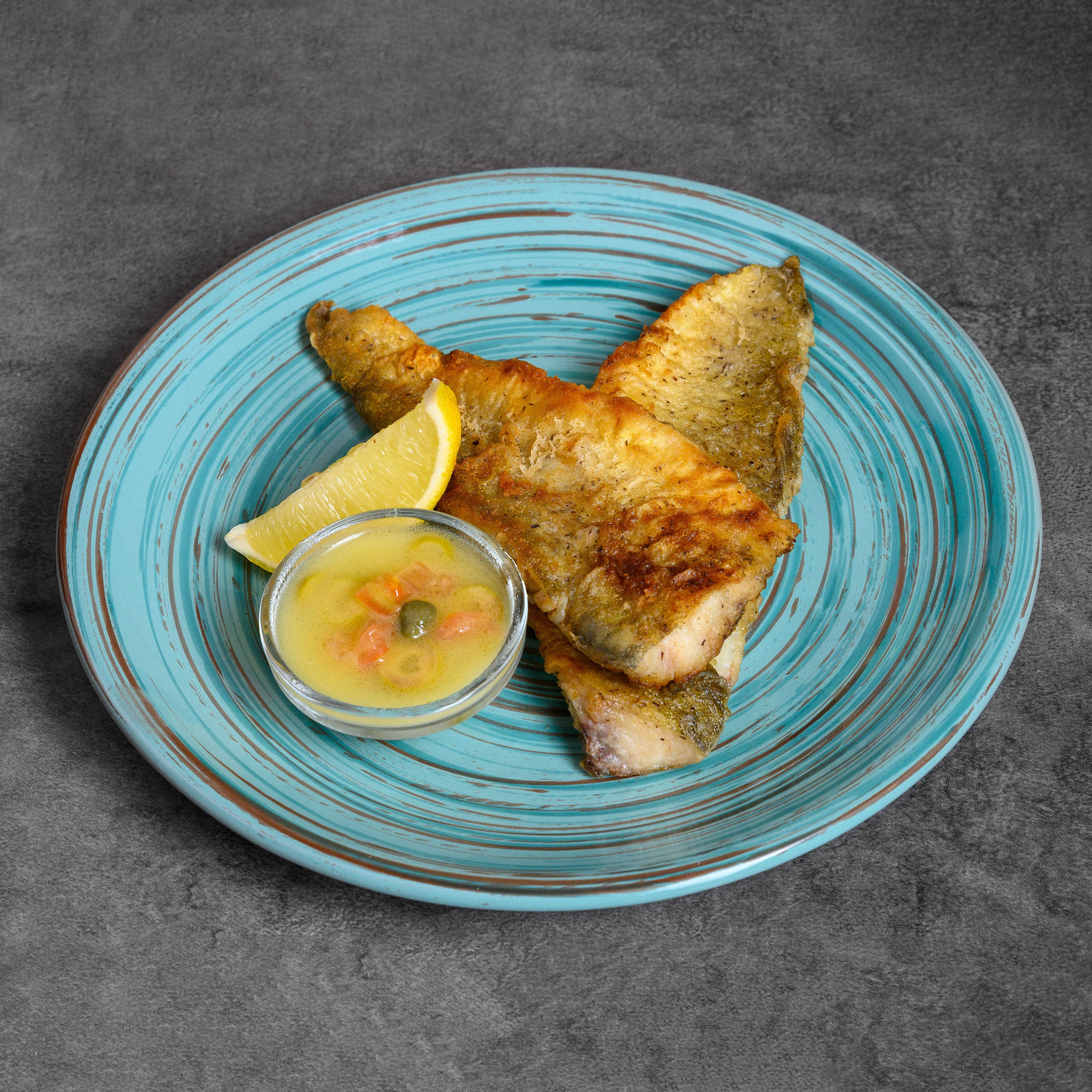 Меню. Фотограф Андрей Чичинин