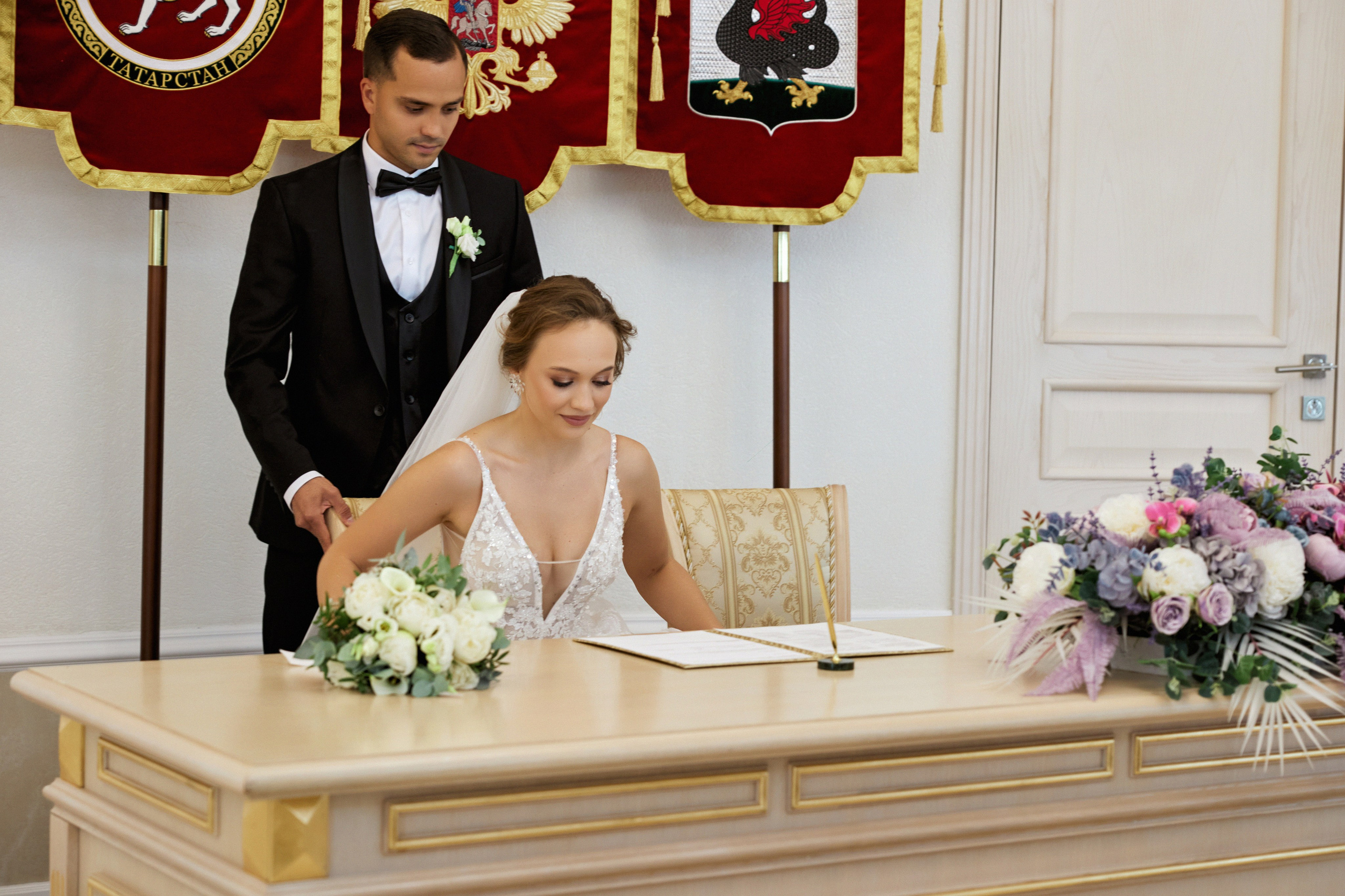 Ildar & Rufina. Главная