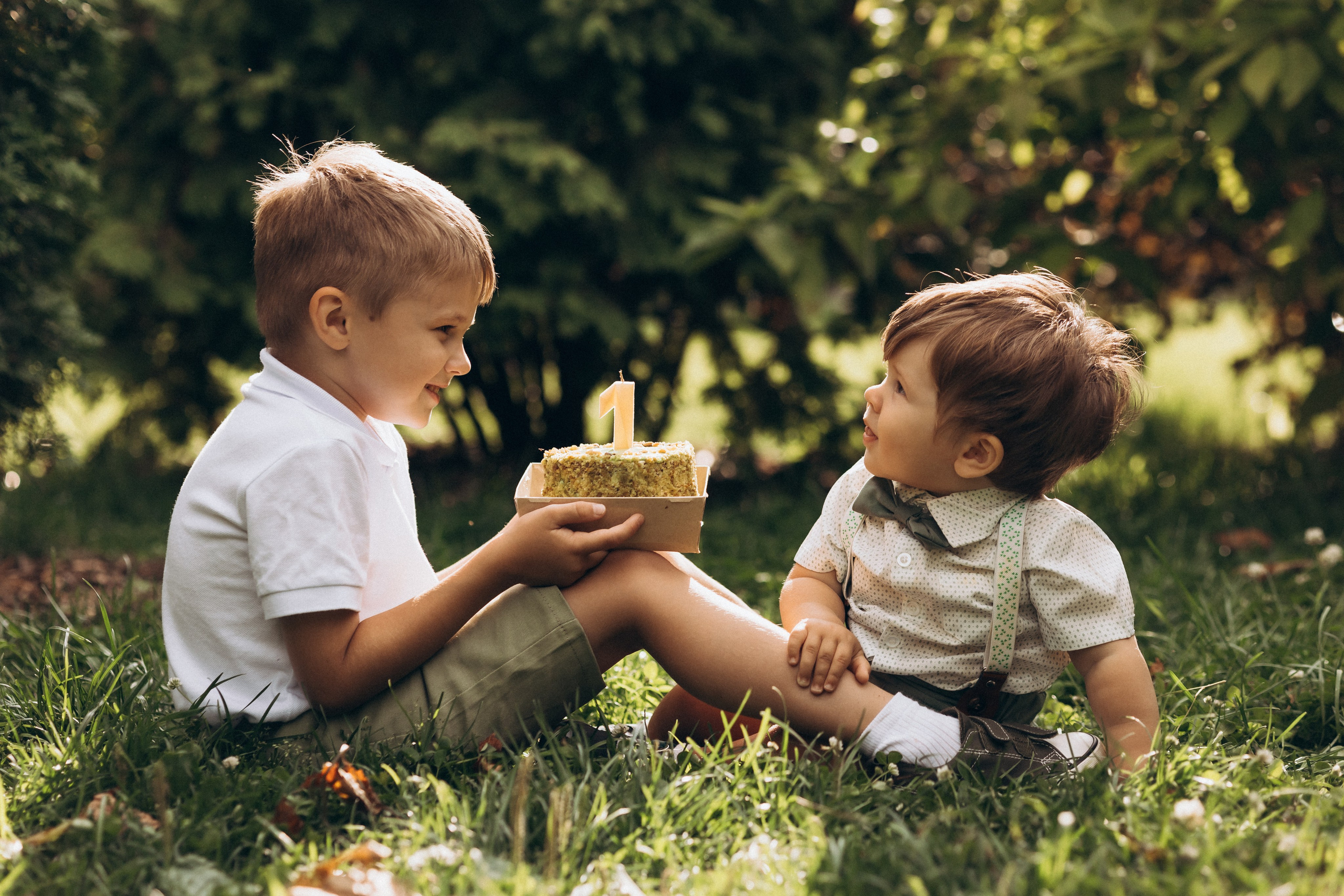Денис, Ксения, Тимофей, Михаил. Фотограф Нижний Новгород