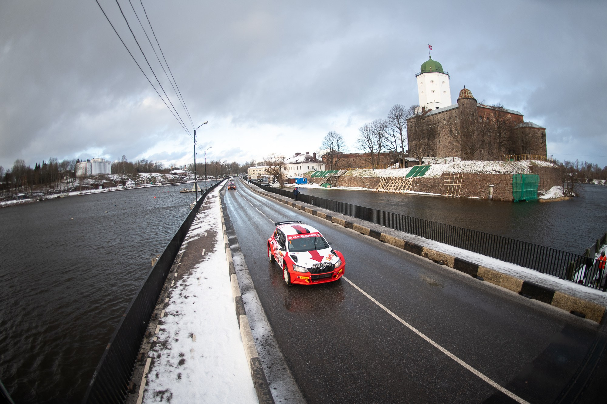 Auto and moto sports photography in Saint-Petersburg and Moscow