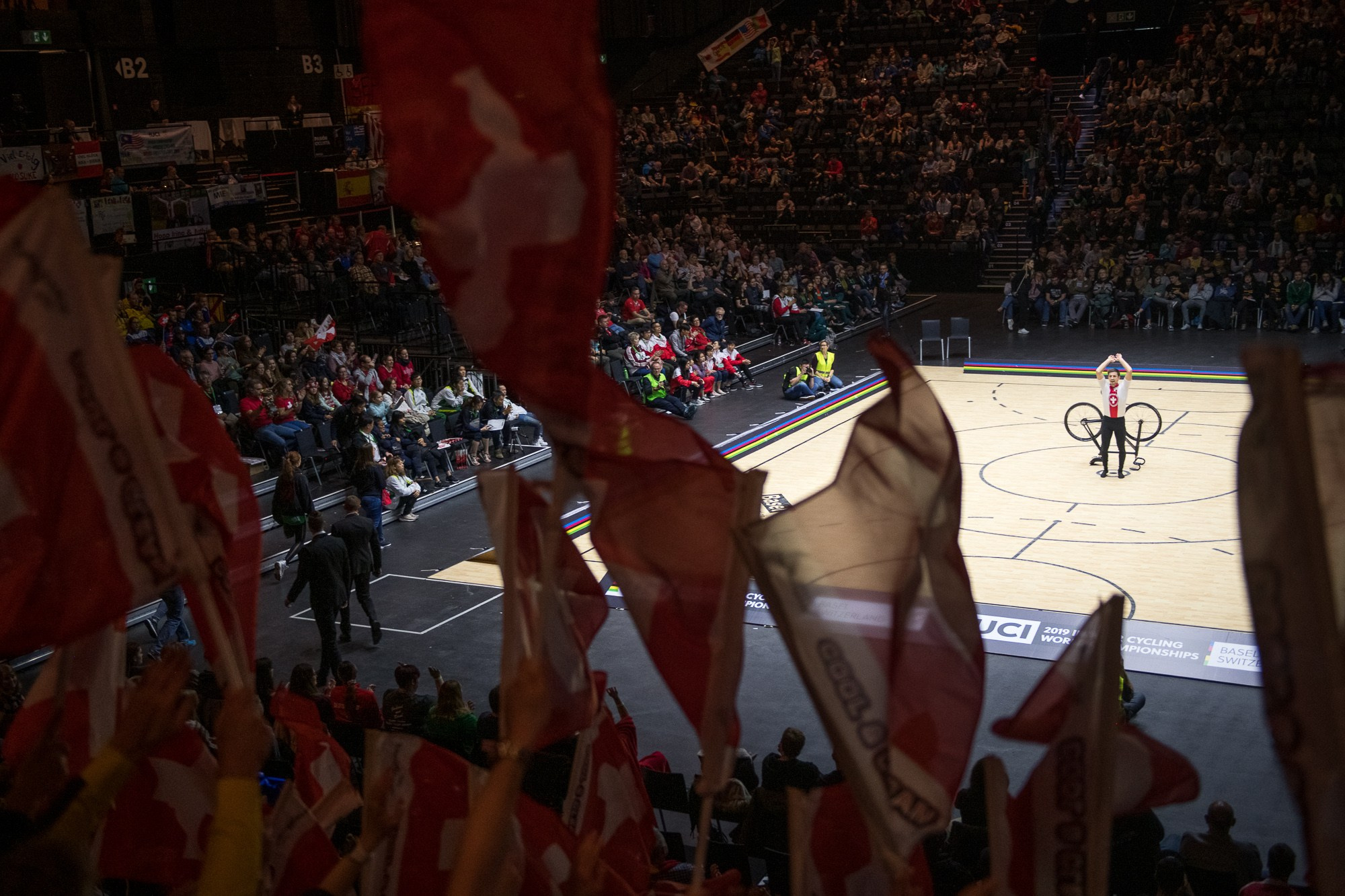 Cycling photos. Sports photographer Leonid Zhukov