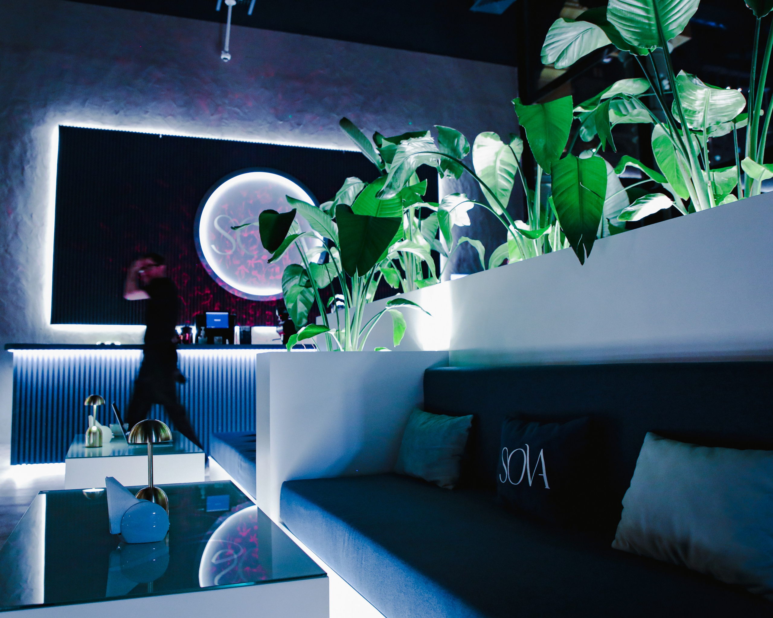 Лаундж в Дохе. Фотограф в Москве портреты | репортажи | спорт