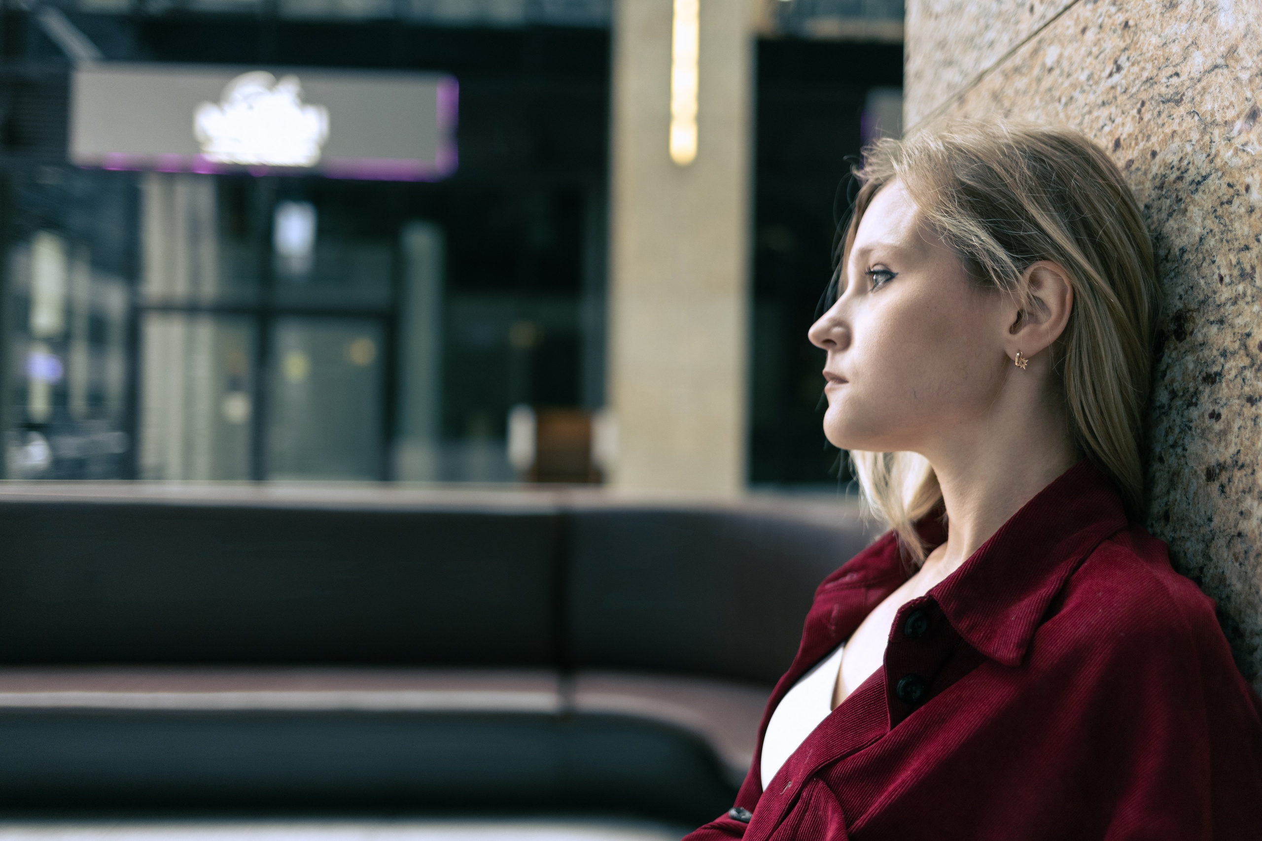 Kristin. NKA_FOTO