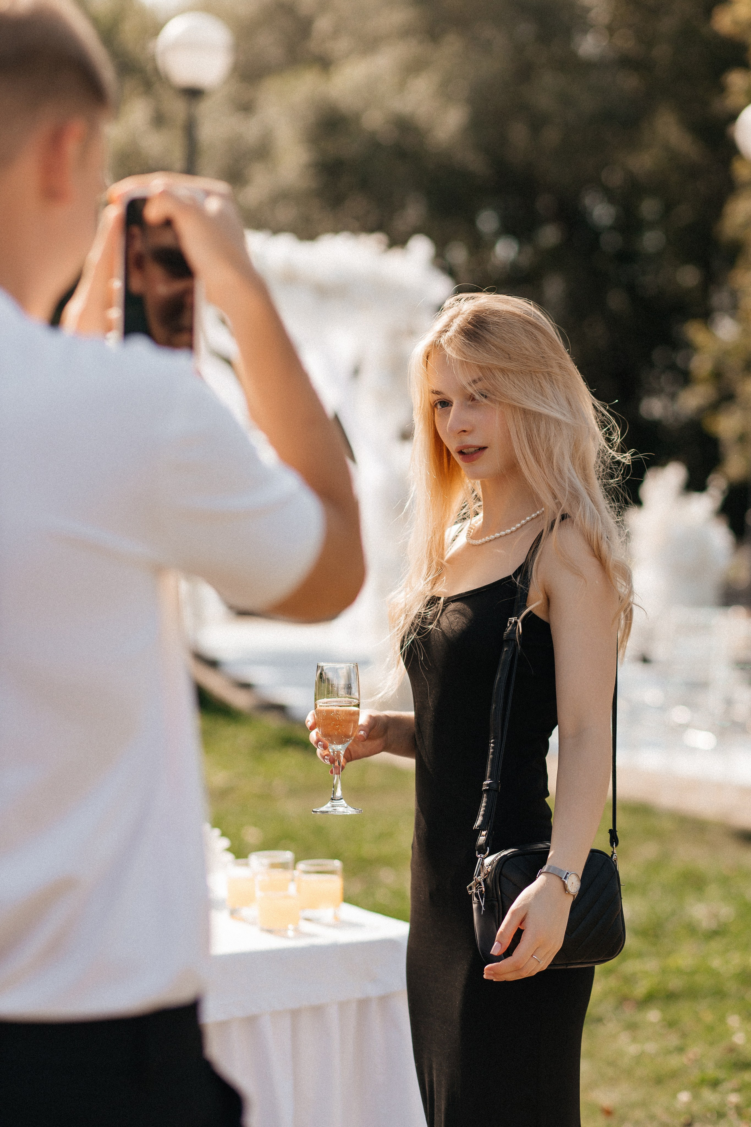 Евгений и Жанна. Свадебный фотограф и видеограф