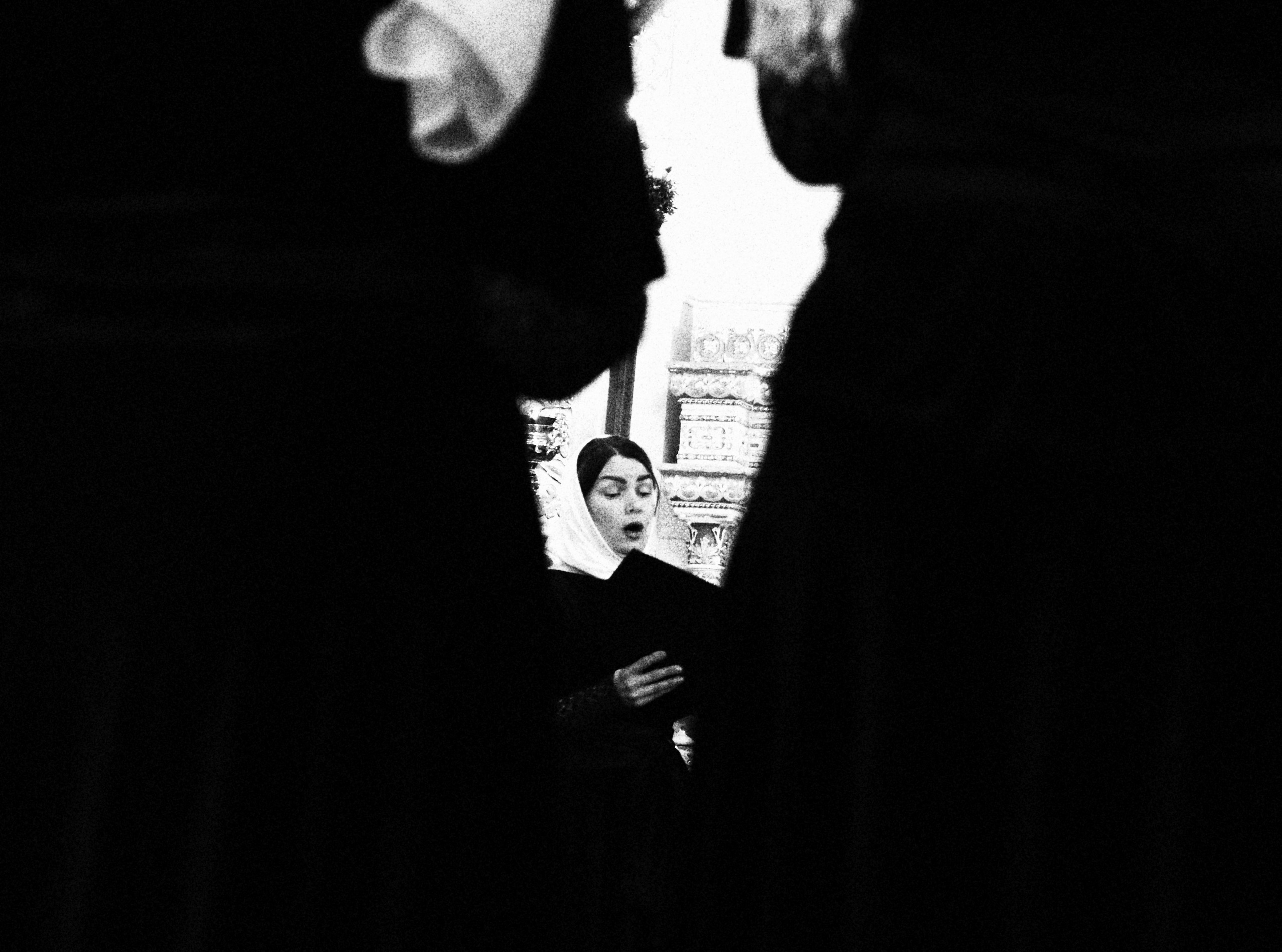 Фестиваль «ПАСХА ВЕЛИЯ». Уральское создание