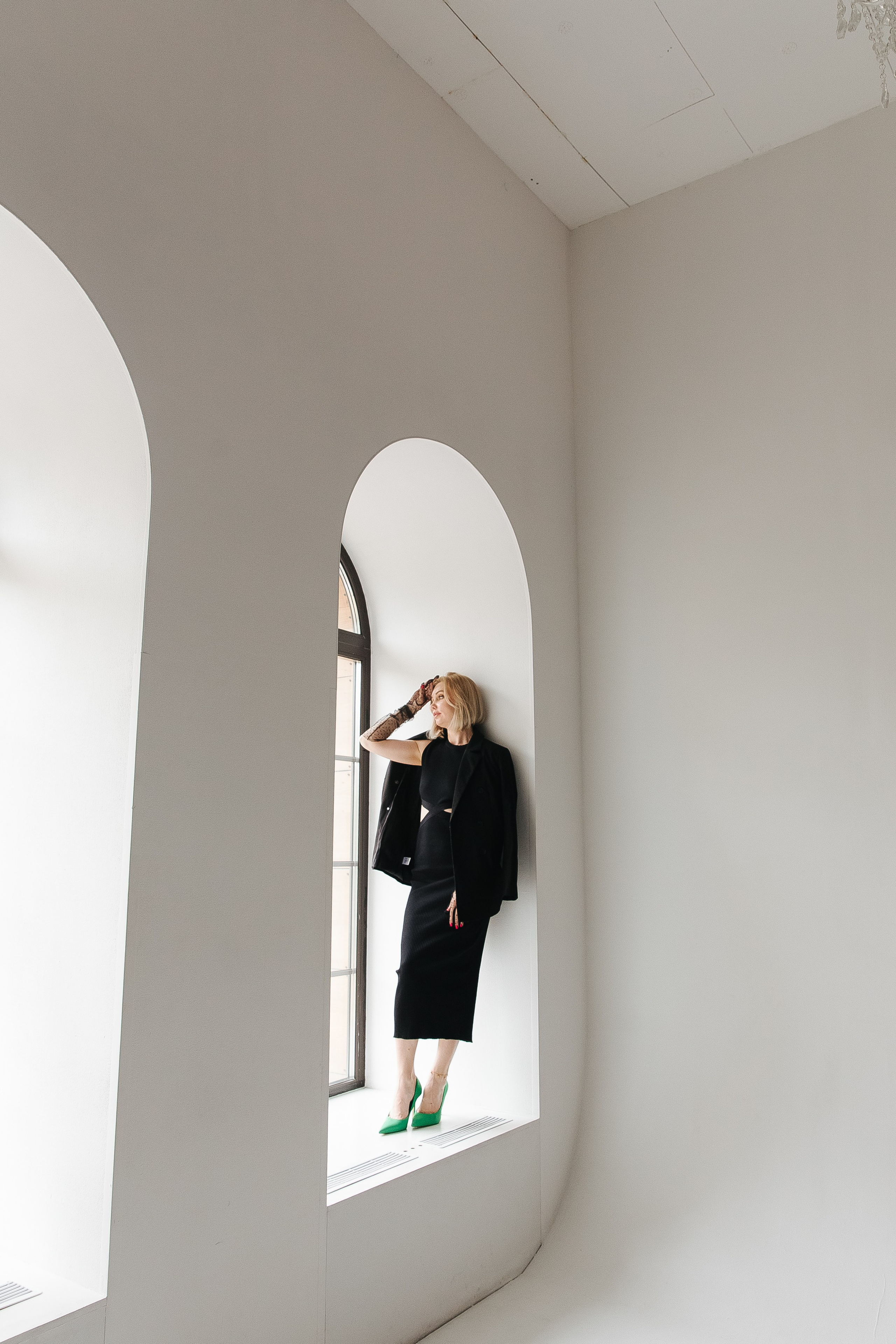 Студийная. Фотограф в Красноярске Любовь Малеева