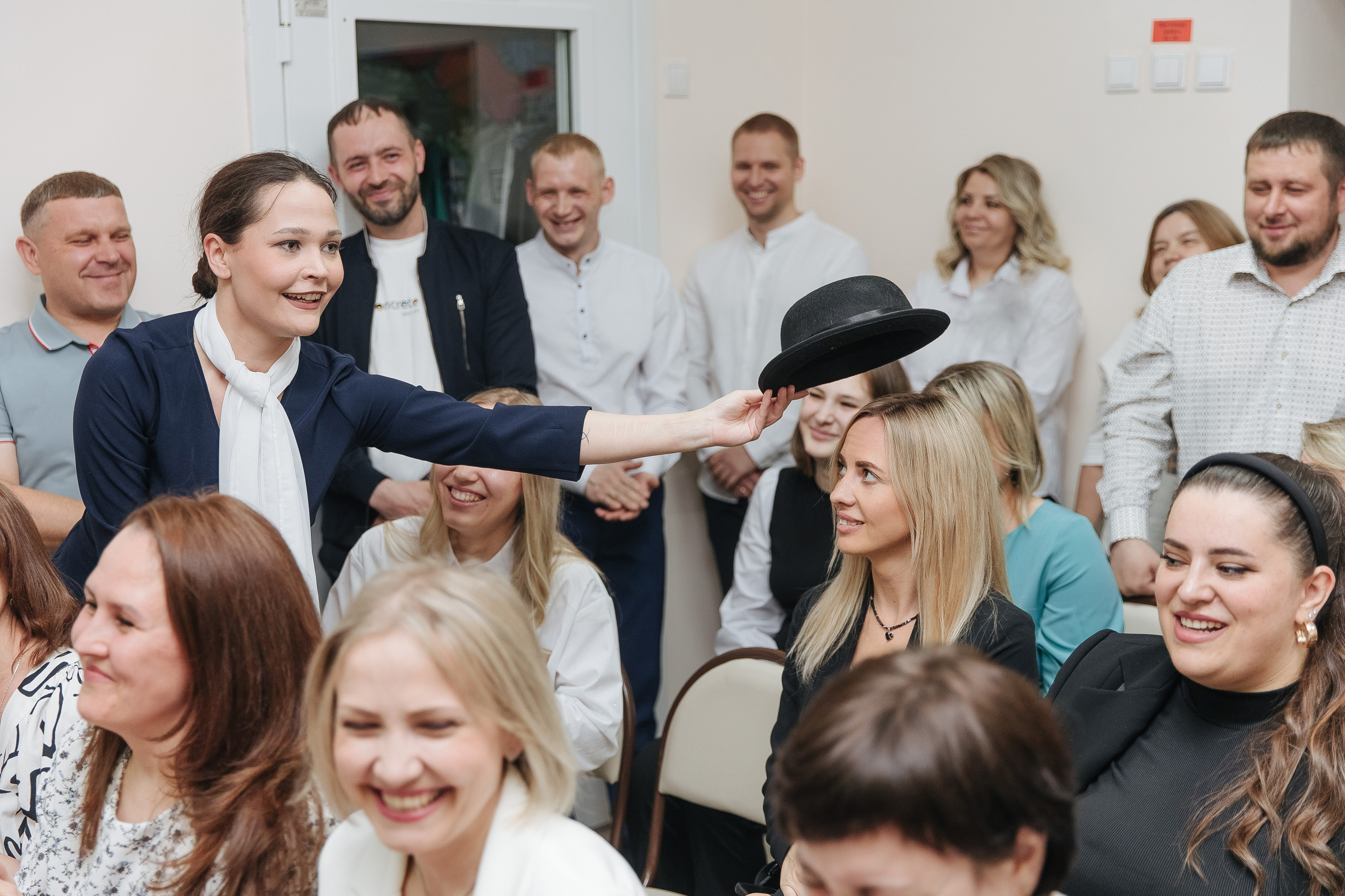 Выпускной в детском саду. Фотограф в Красноярске Любовь Малеева