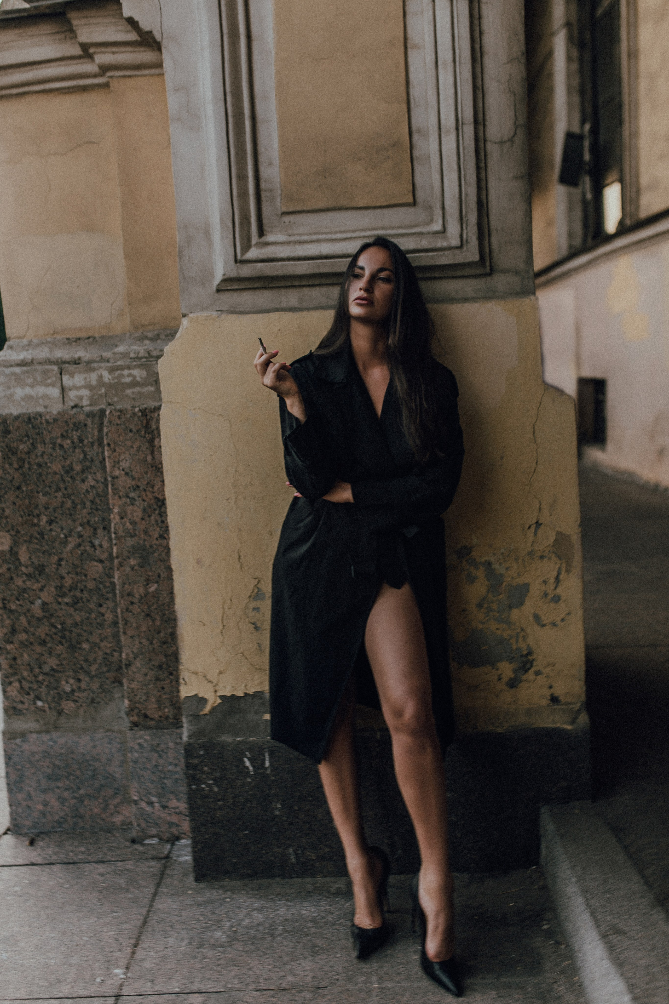 Настя. Фотограф в Санкт Петербурге Лара Великова