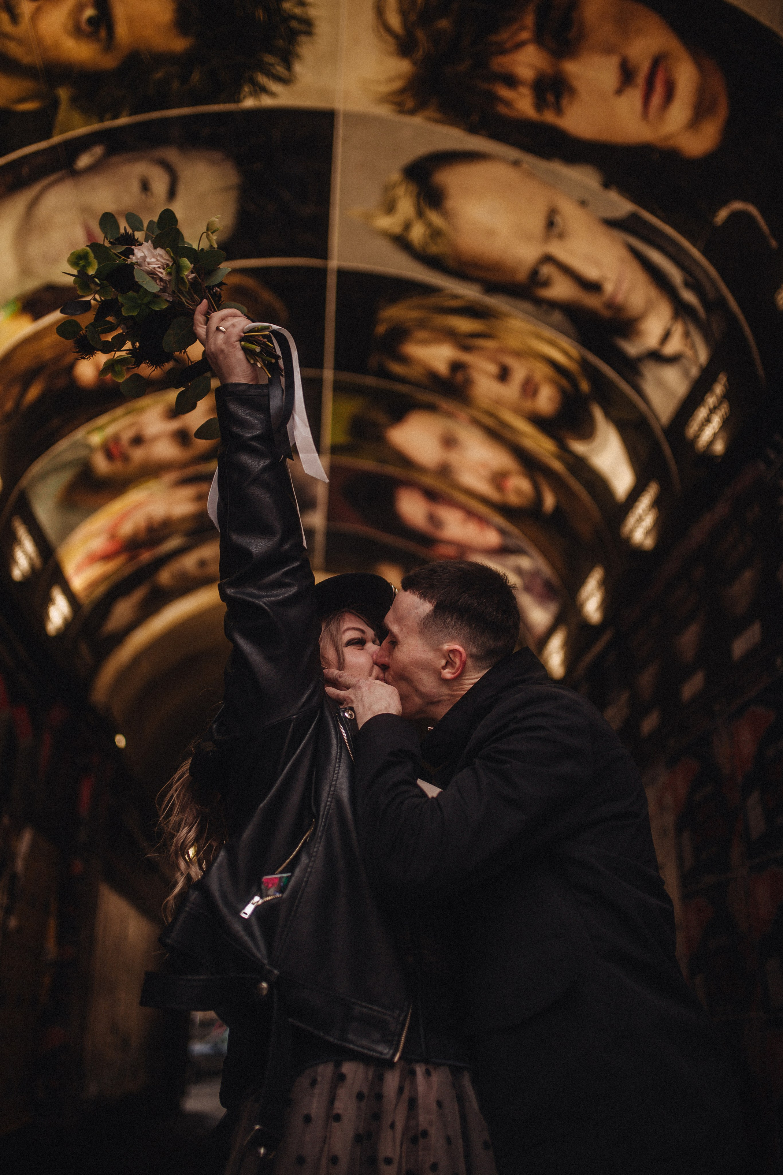 14.02.24. Фотограф в Санкт Петербурге Лара Великова