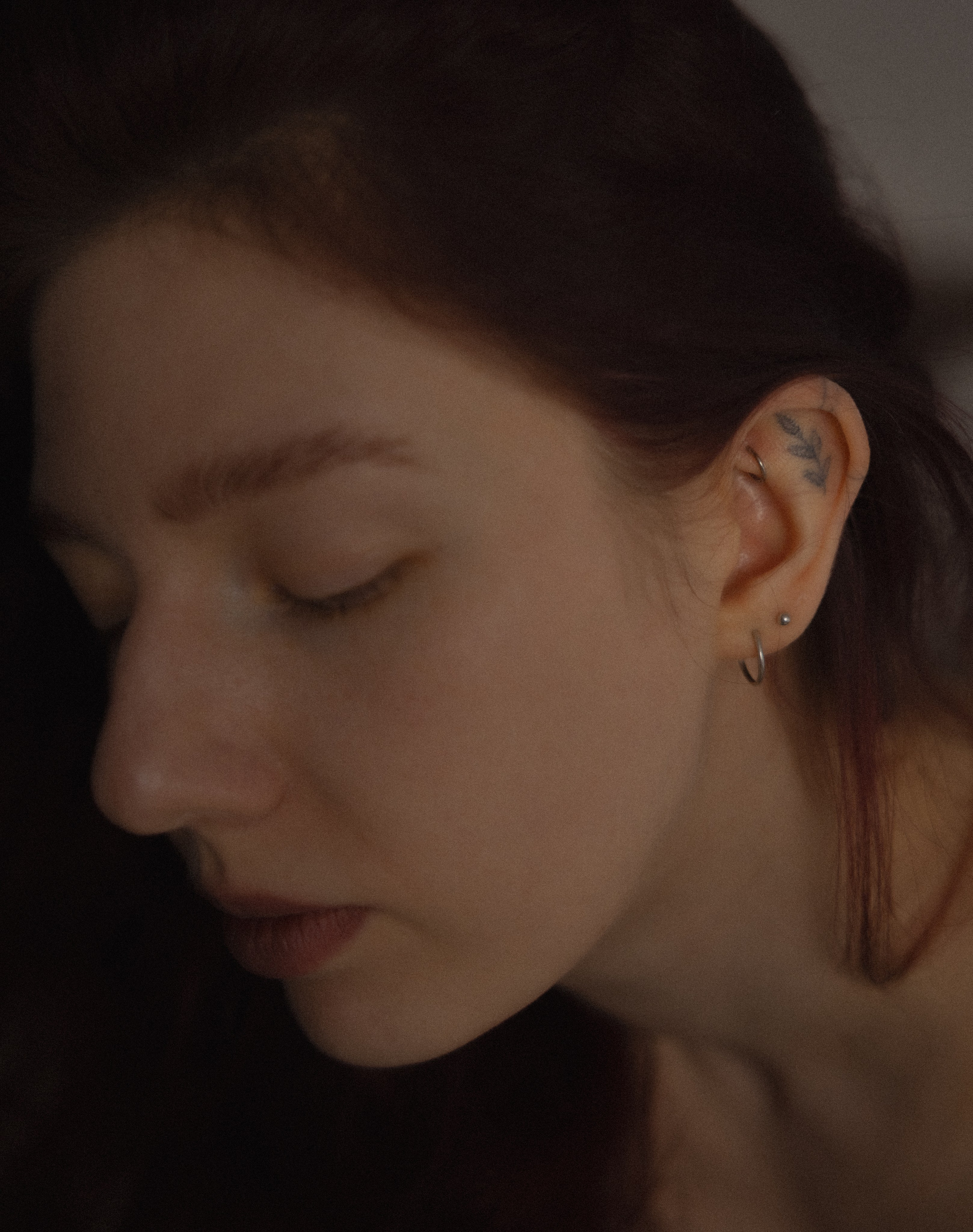 Ангелина. Портретный фотограф в Уфе