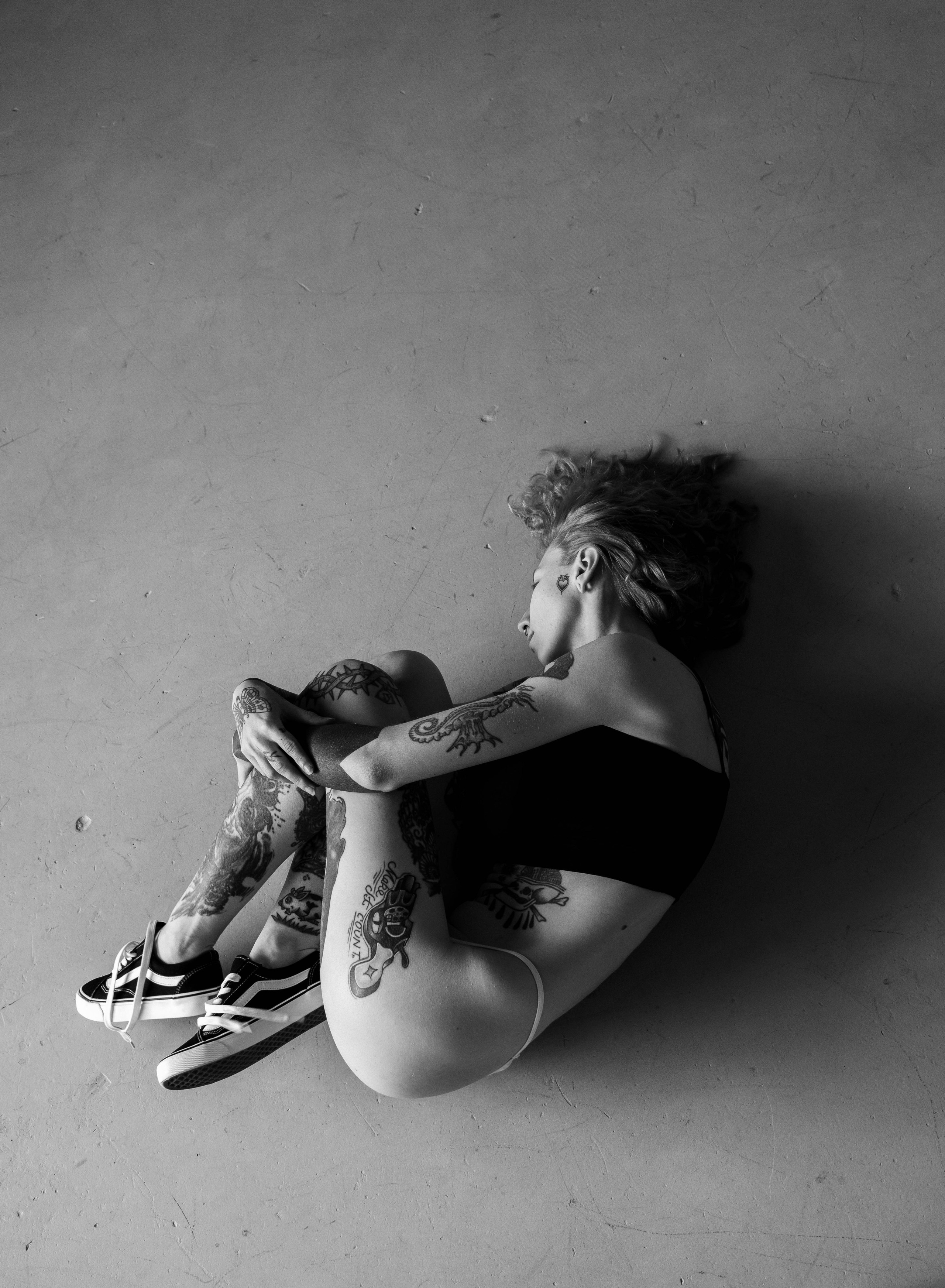 Персонально. Maria Sineva, photographer