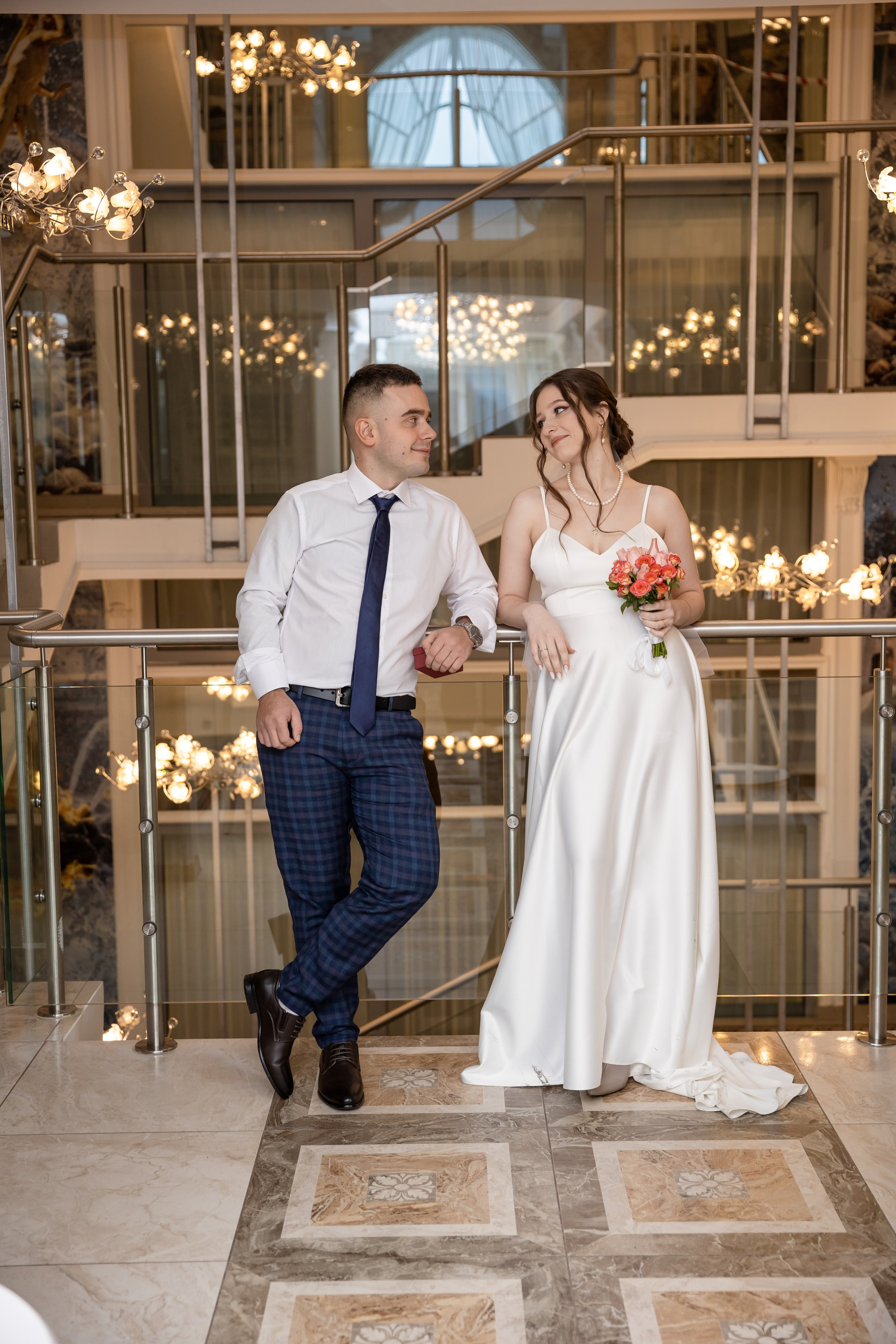 ЗАГС. Свадебный фотограф Санкт-Петербург Катерина Ширяева