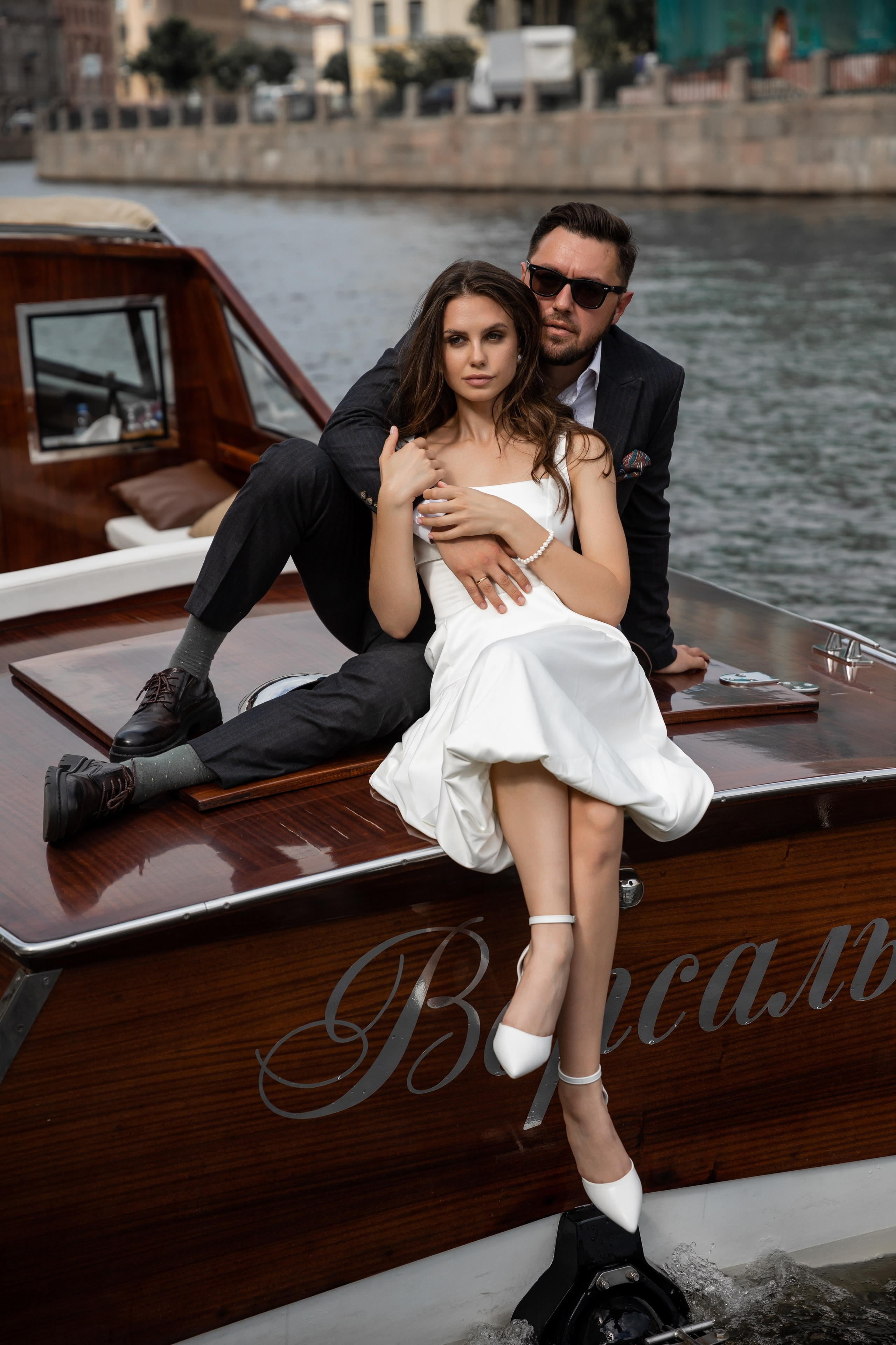 Лето… Любовь… Нева…. Свадебный фотограф Санкт-Петербург Катерина Ширяева