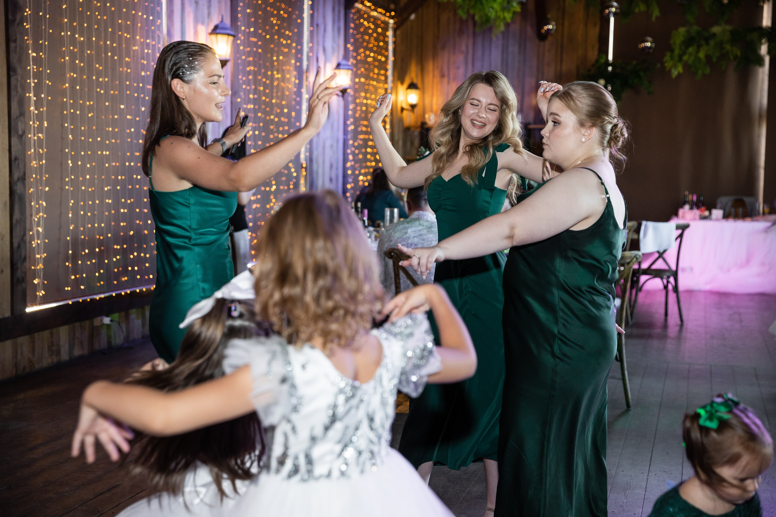 БАНКЕТ. Свадебный фотограф Санкт-Петербург Катерина Ширяева