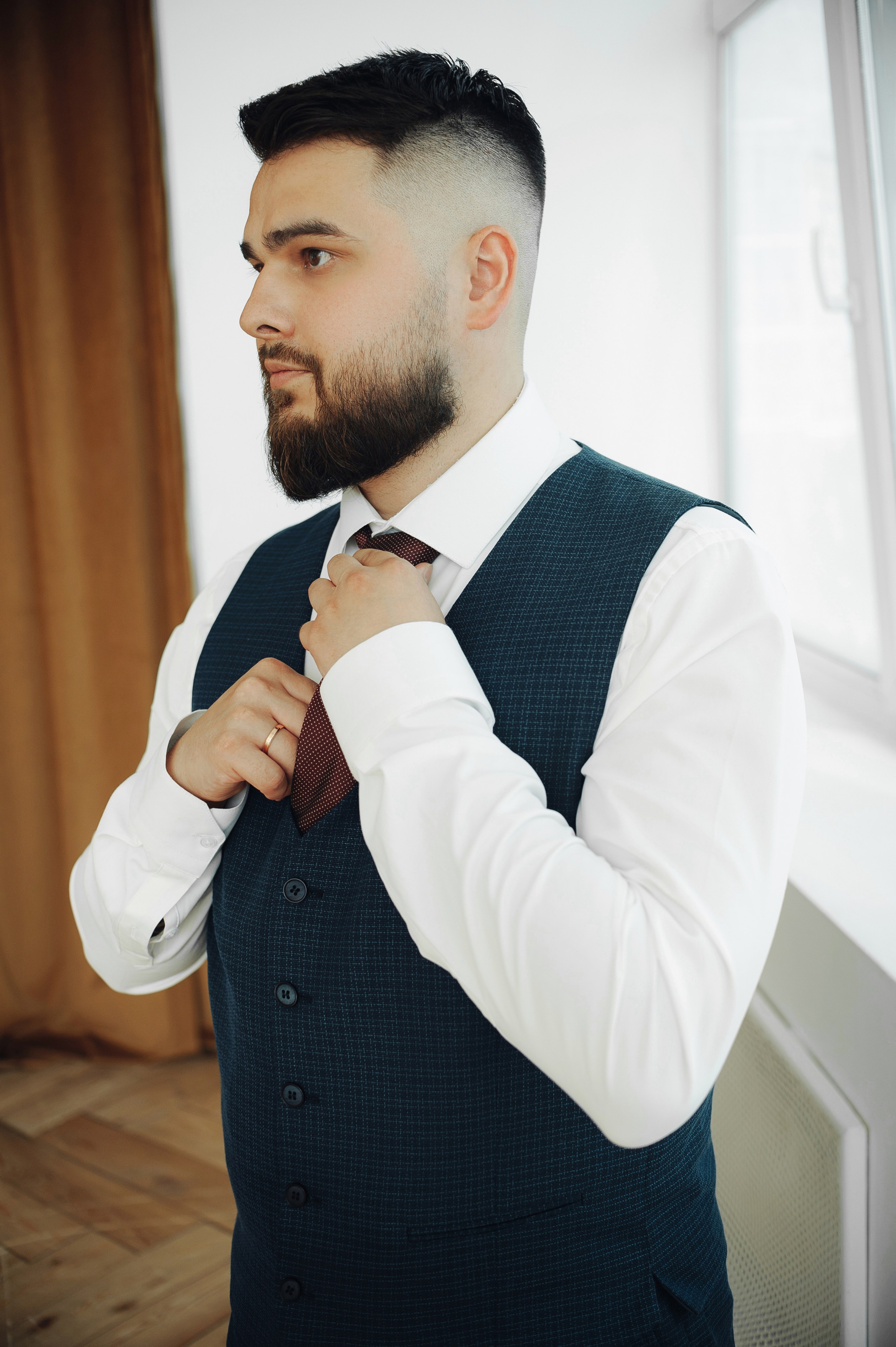 Никита и Светлана. Фотограф в Екатеринбурге Артём Зайнетдинов