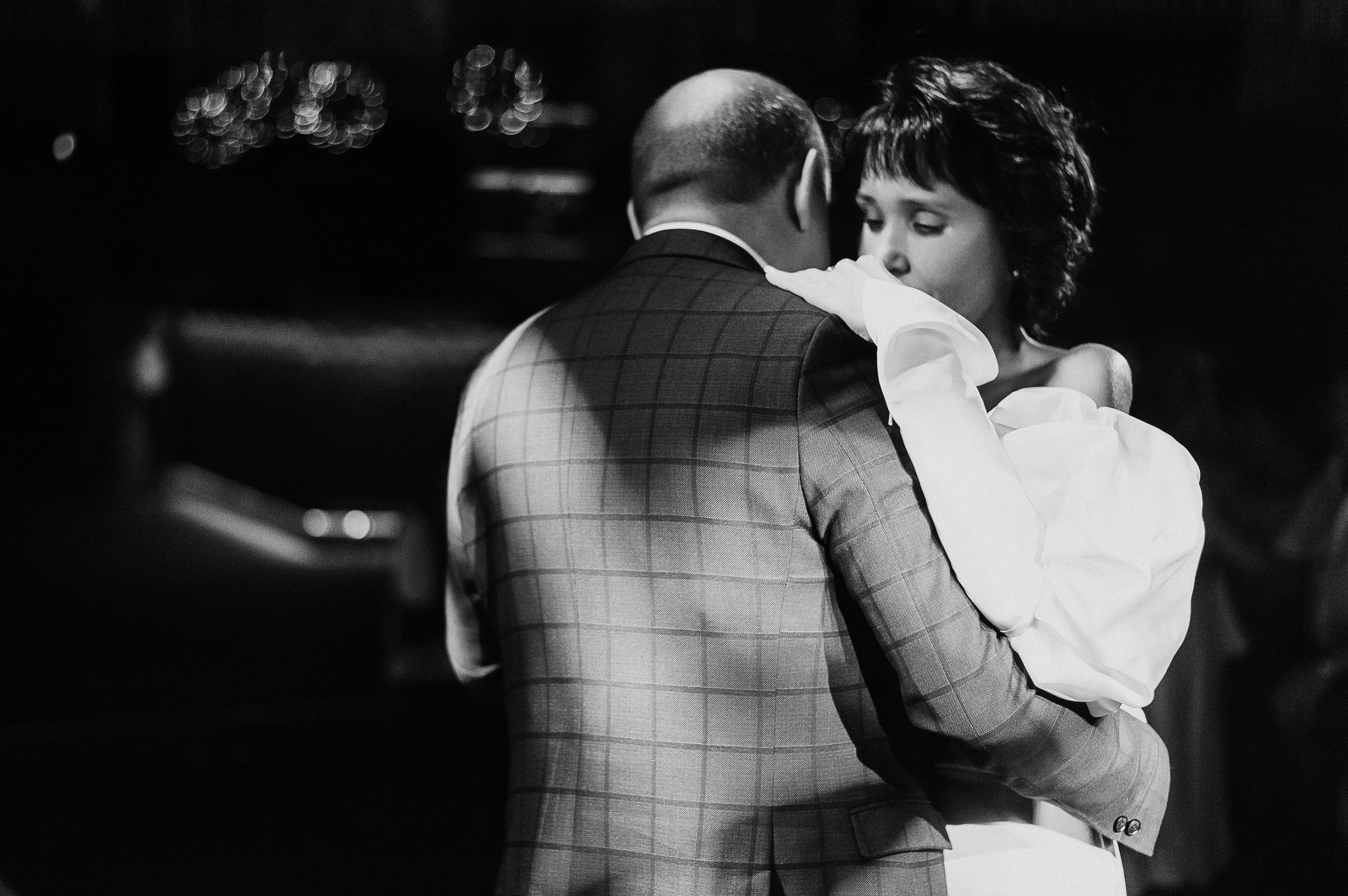 Годовщина свадьбы в Atmosfera. Свадебный фотограф в Екатеринбурге Артём Зайнетдинов