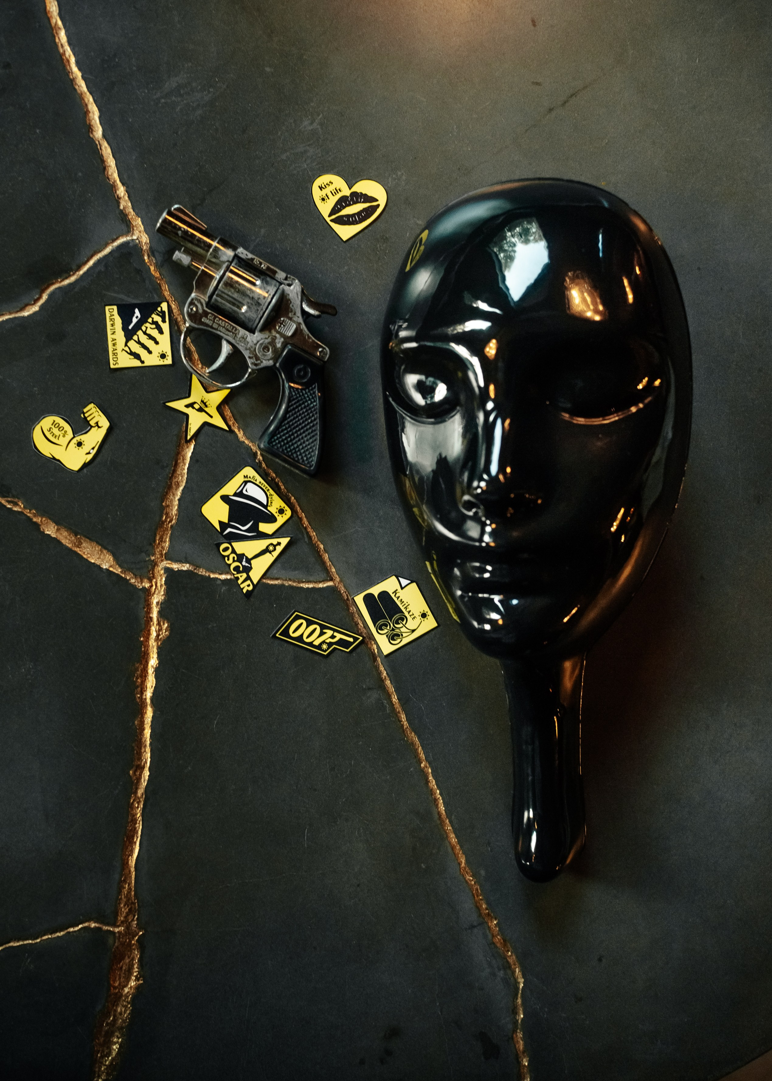 Корпоратив. Фотограф в Екатеринбурге Артём Зайнетдинов