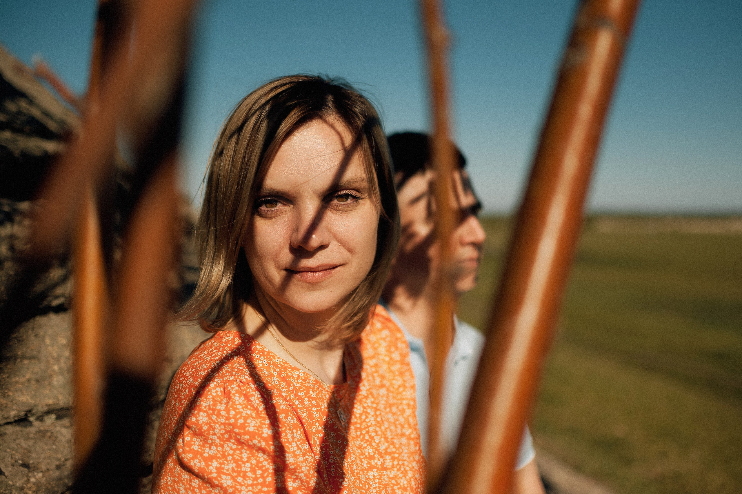 Роман+Катя. Фотограф в Екатеринбурге Артём Зайнетдинов