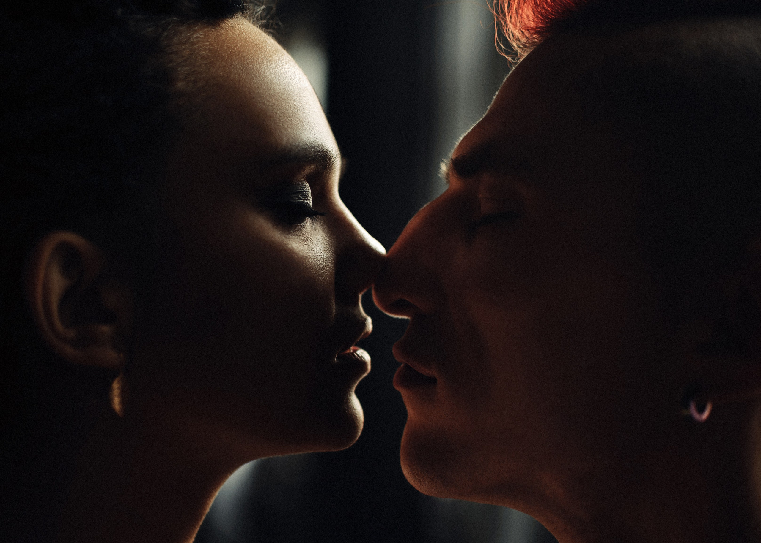 Евгений и Юлинна. Фотограф в Екатеринбурге Артём Зайнетдинов