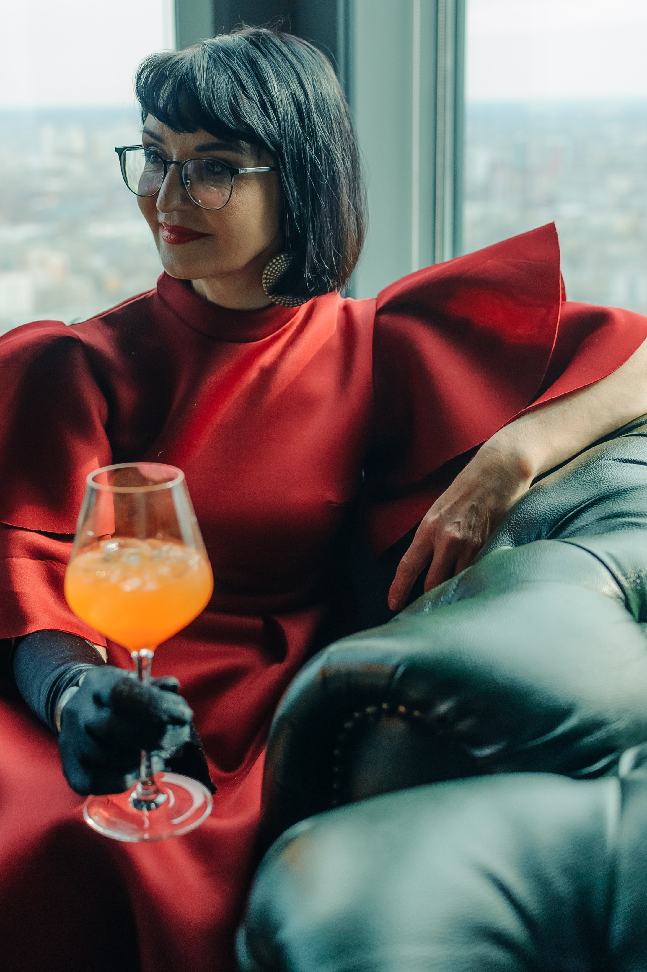 Нетворкинг в Высоцком. Свадебный фотограф в Екатеринбурге Артём Зайнетдинов