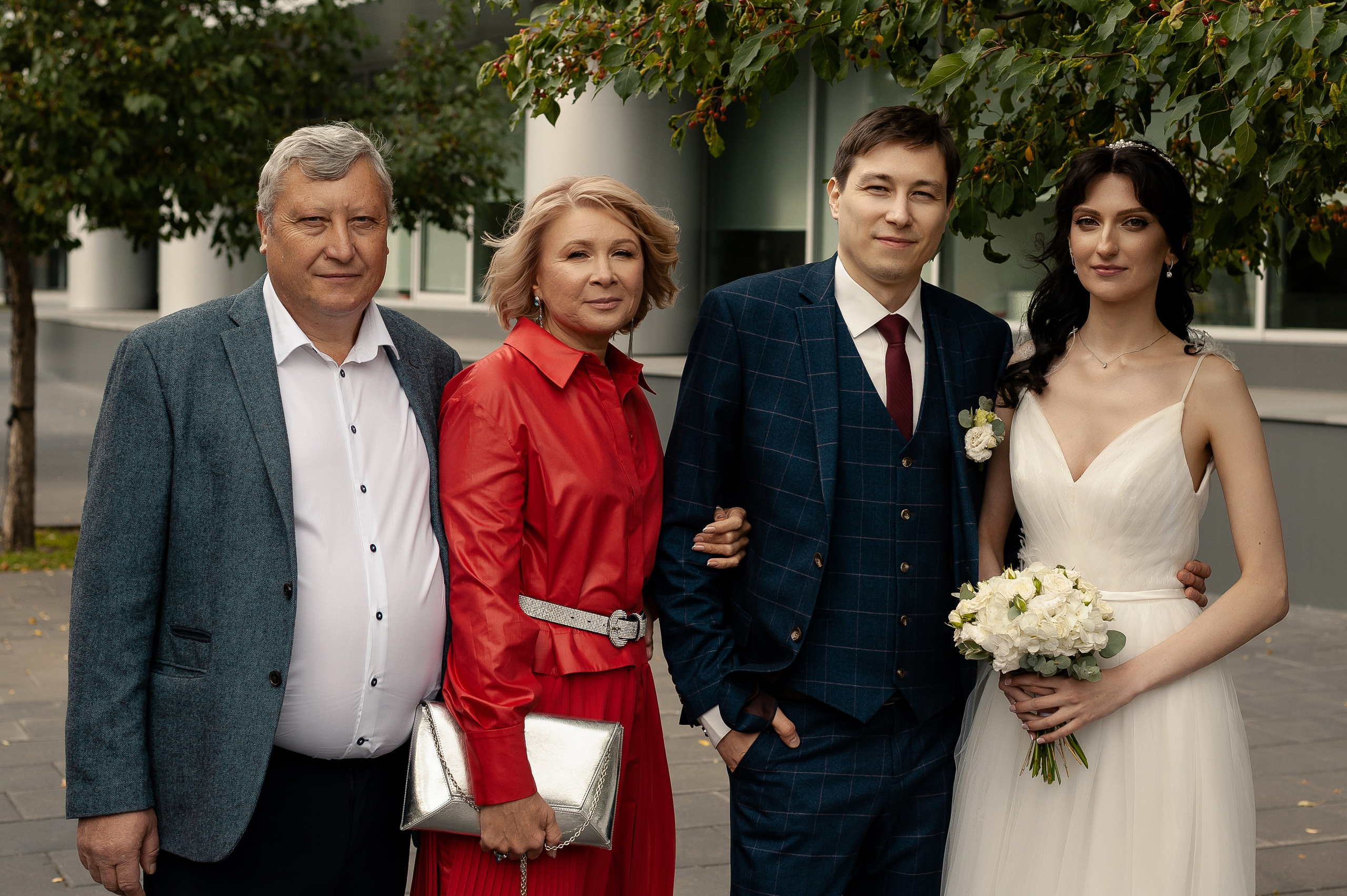 Григорий и Марина. Фотограф в Екатеринбурге Артём Зайнетдинов