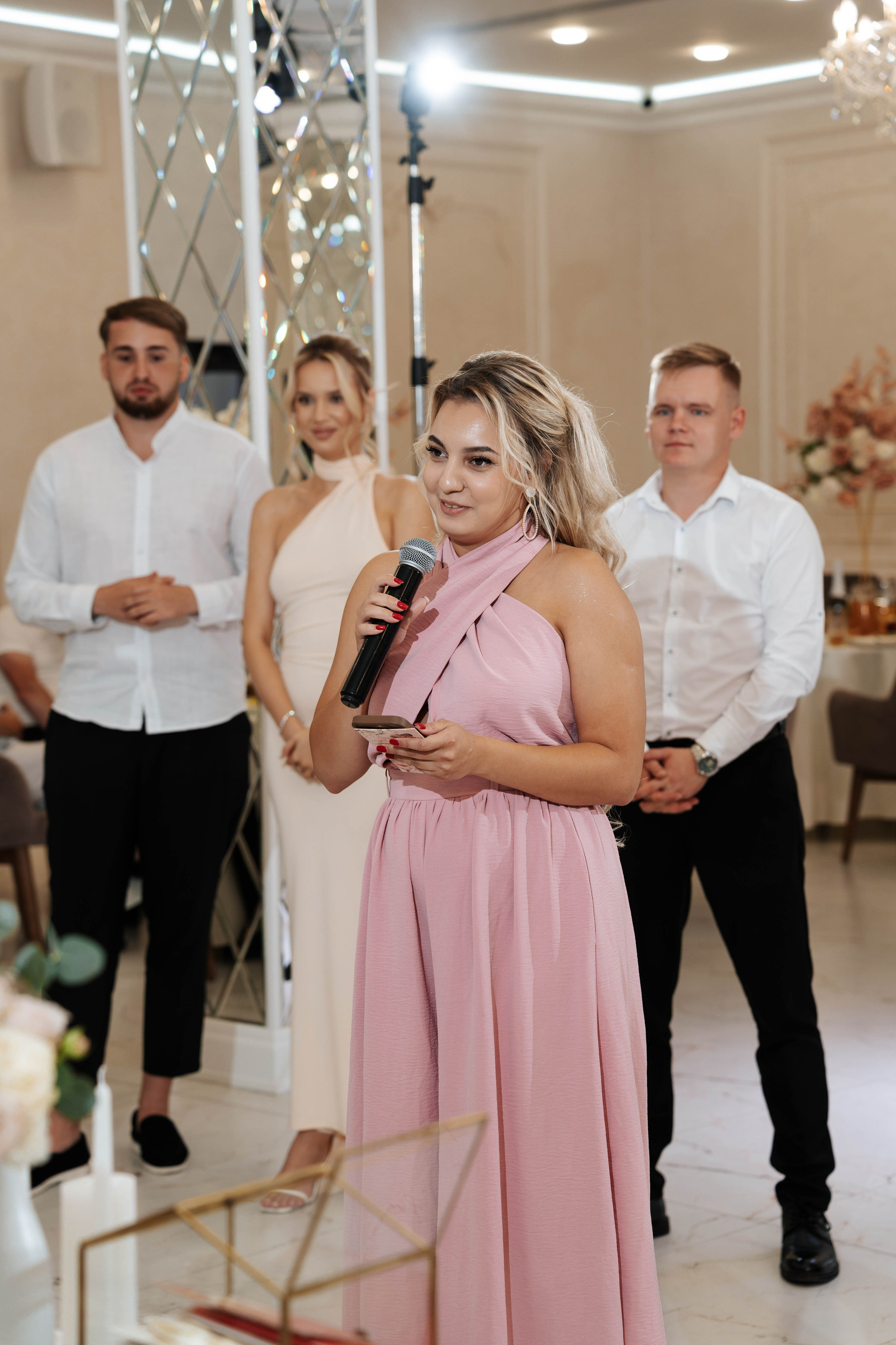 Victoria & Vladimir. Свадебный фотограф в Воронеже Самохина Екатерина