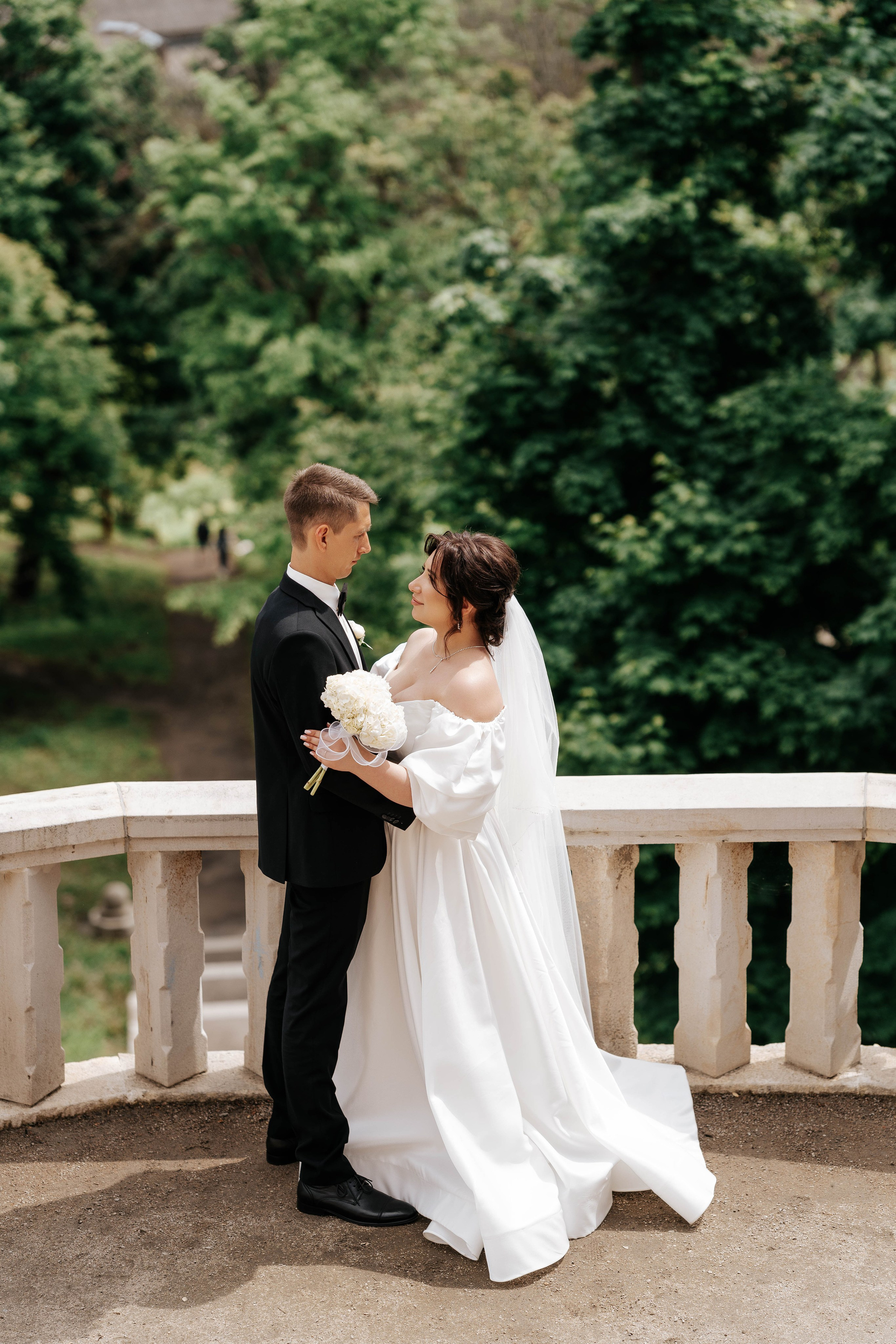 Sergey & Kristina. Свадебный фотограф в Воронеже Самохина Екатерина