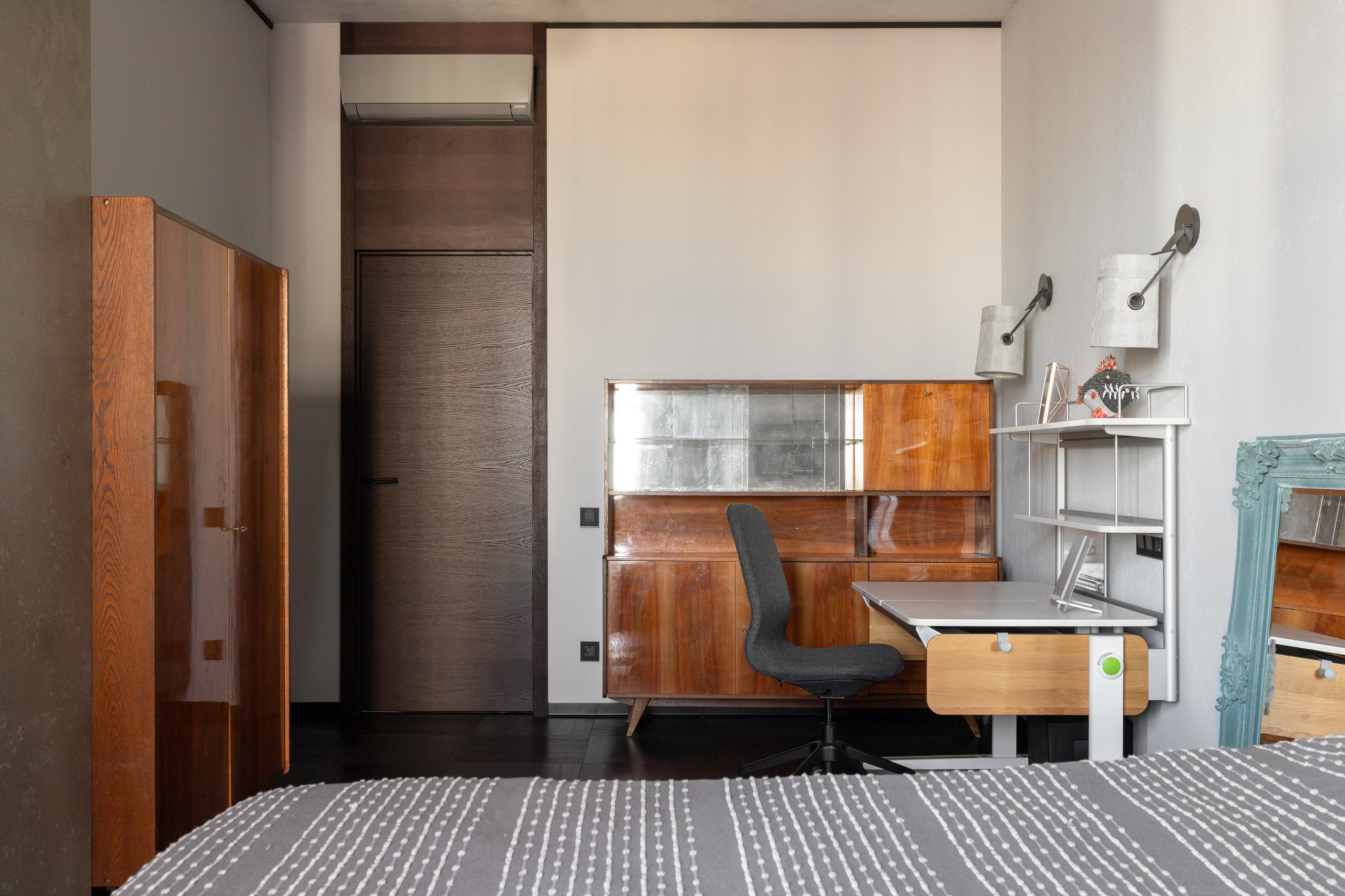 Квартира на Кирочной. Интерьерный фотограф в Санкт-Петербурге Ксения Сорокина