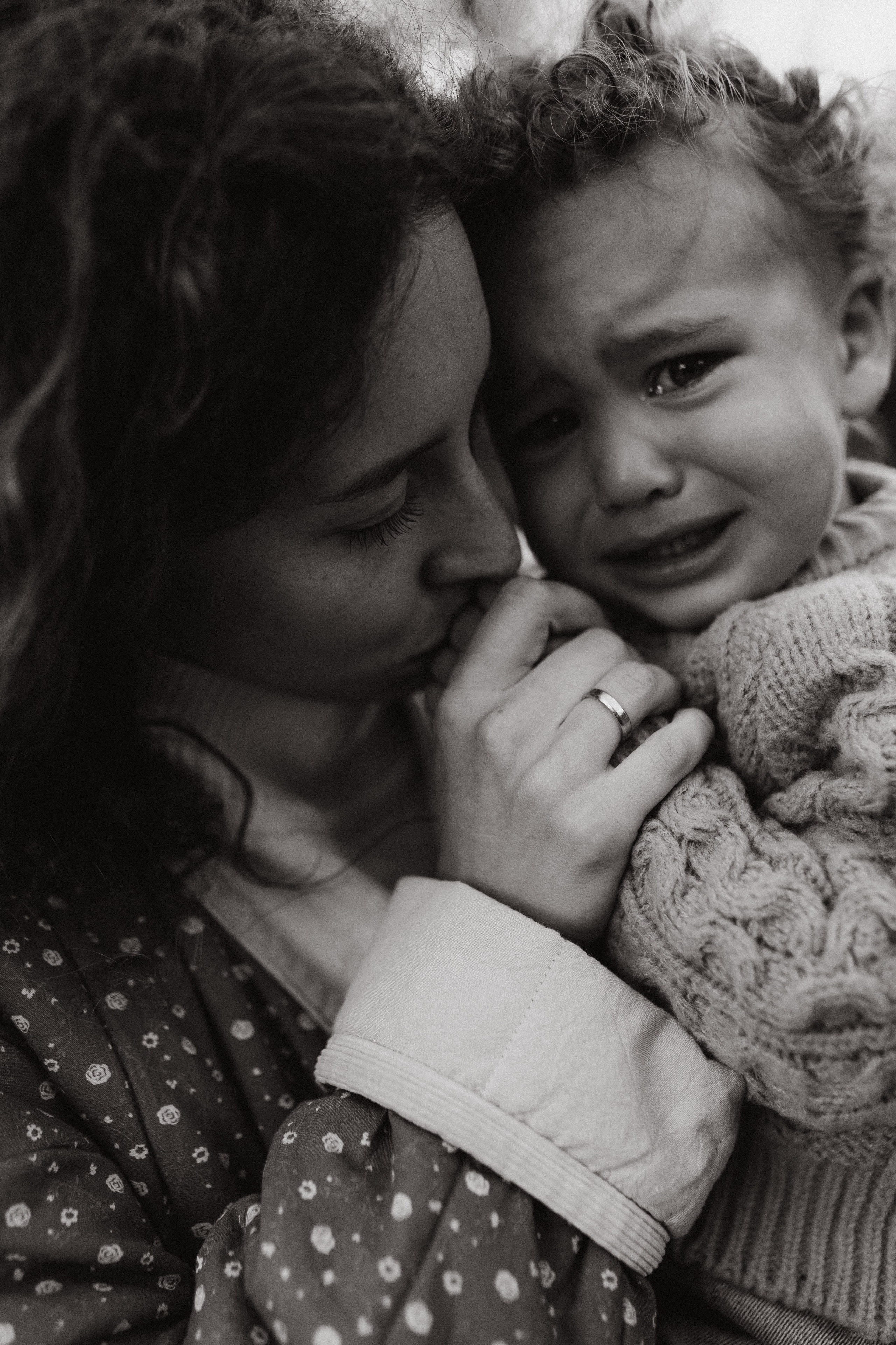 Экспресс съемка в парке. Семейный и детский фотограф в Рязани Екатерина Воронцова