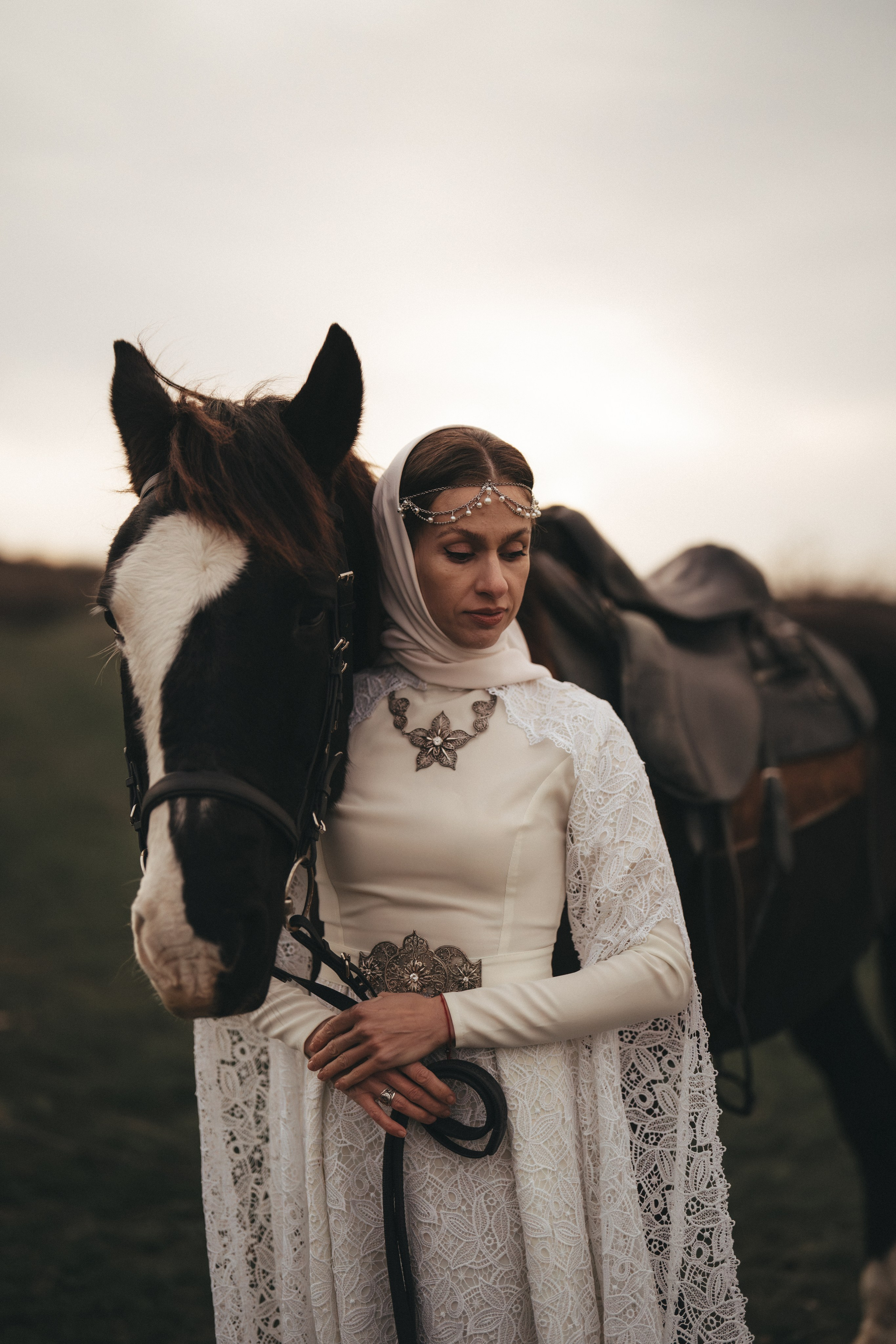 Артур и Элиза. Фотограф Дарья Филатова