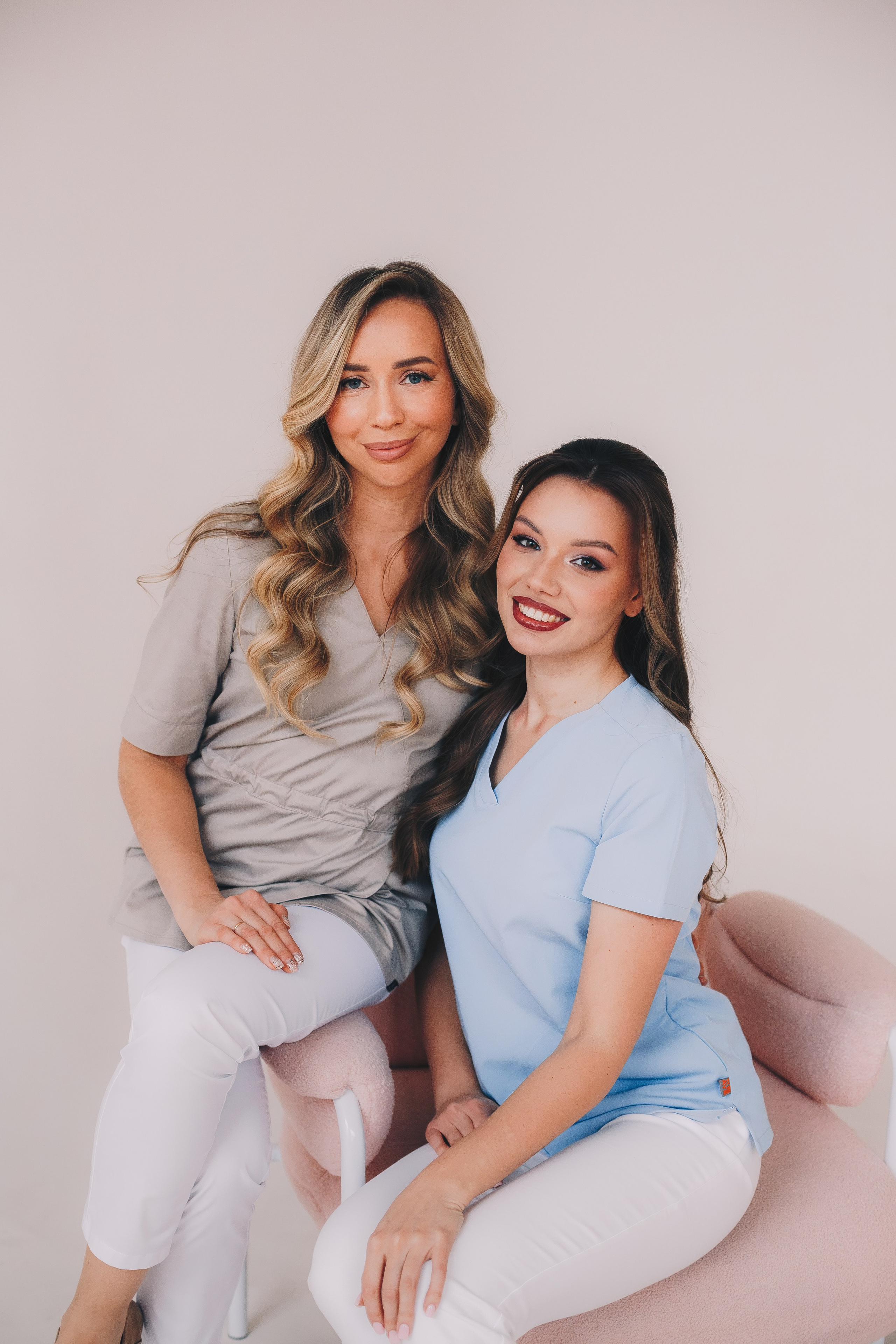 Контент-съёмка для косметолога. Фотограф Евгения Мальцева, Архангельск