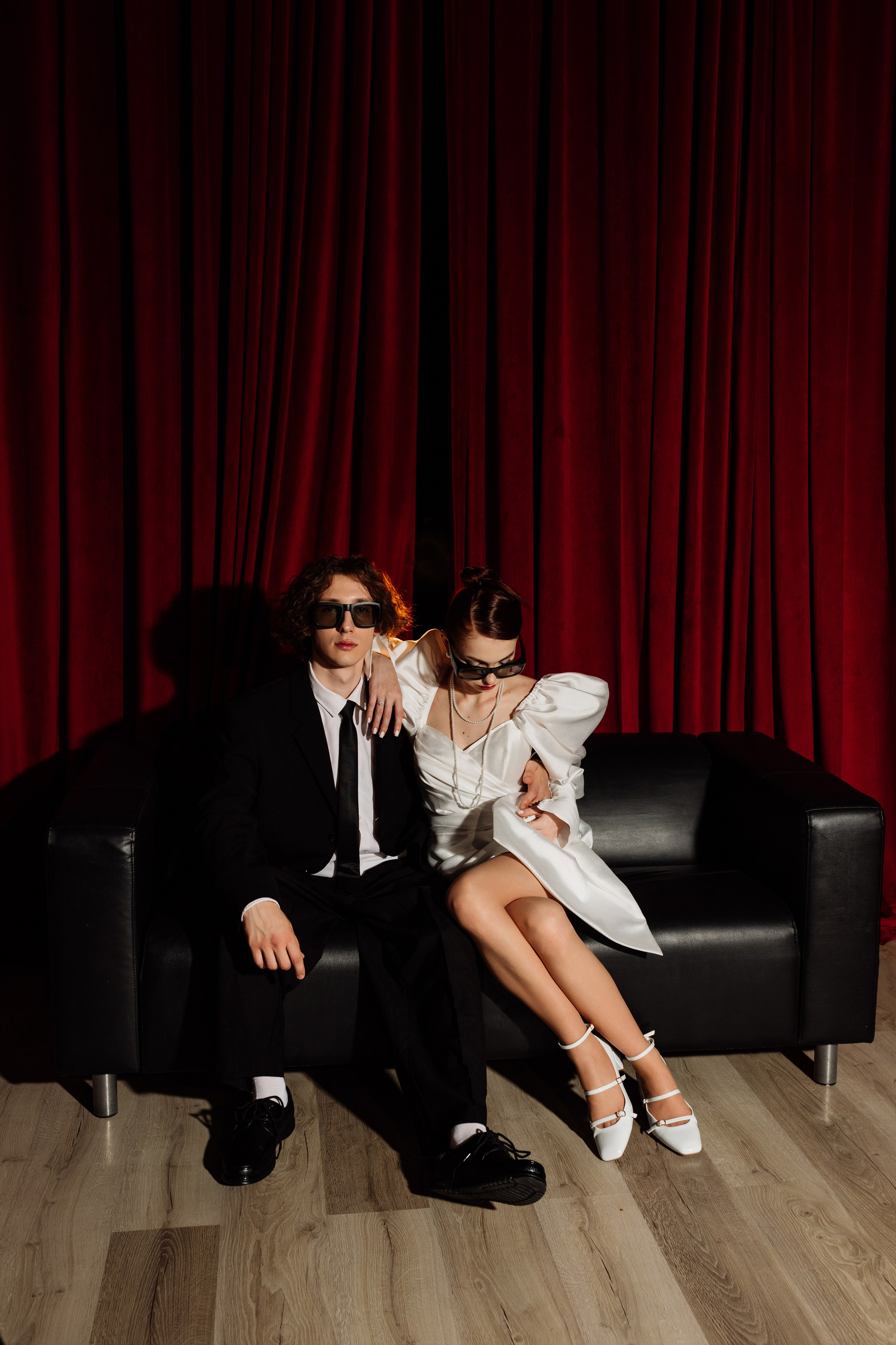 D&D. Фотограф Краснодар Настя Зокс