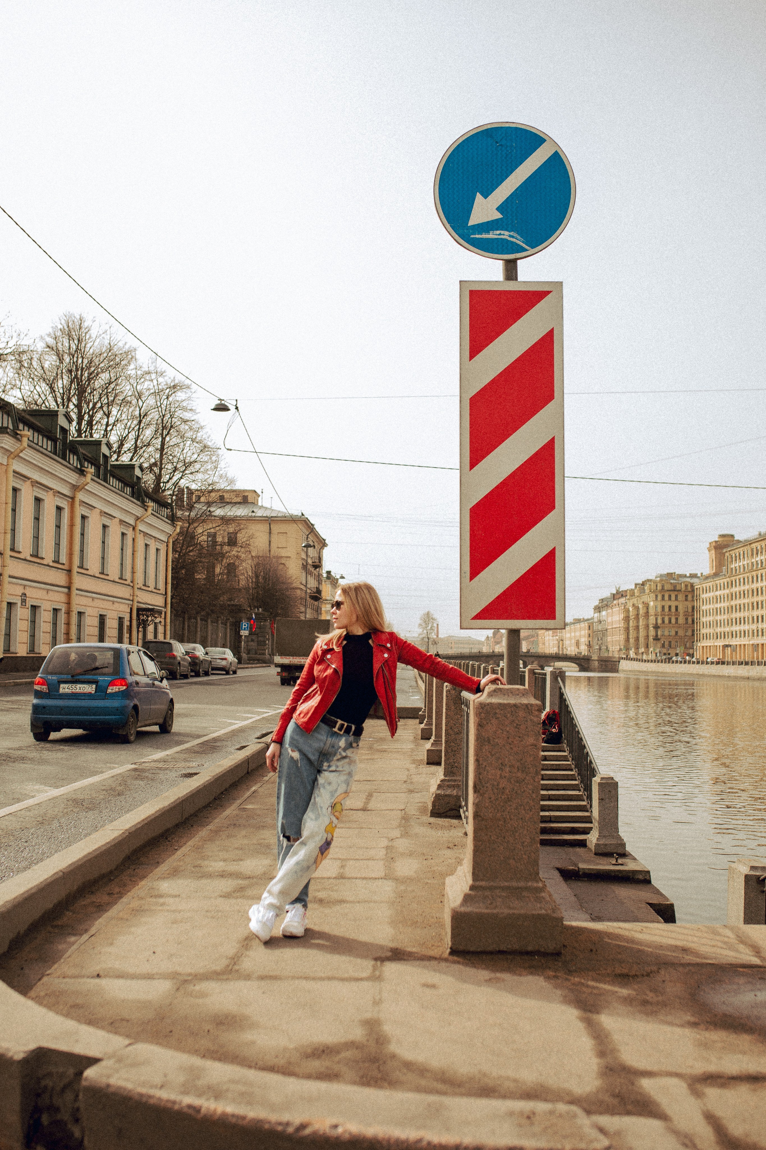 Вика тёплый Апрель. Семейный и Свадебный фотограф в Санкт-Петербурге Плохая Екатерина