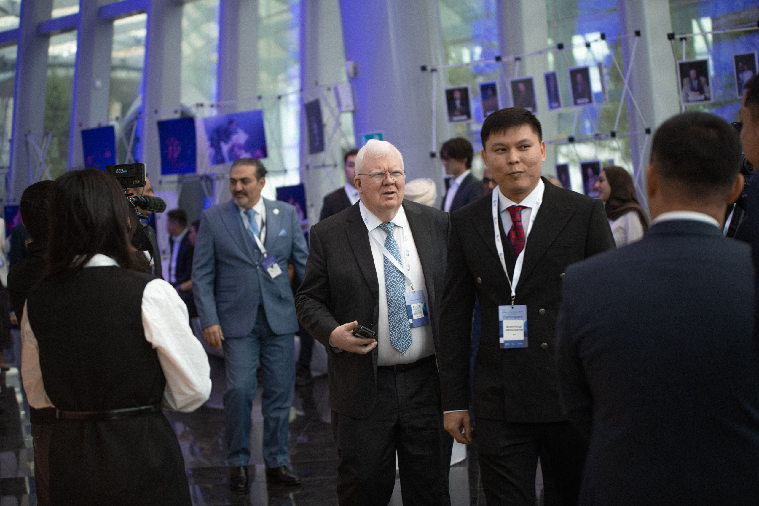 AFD 2025. OSPAN ALI photographer