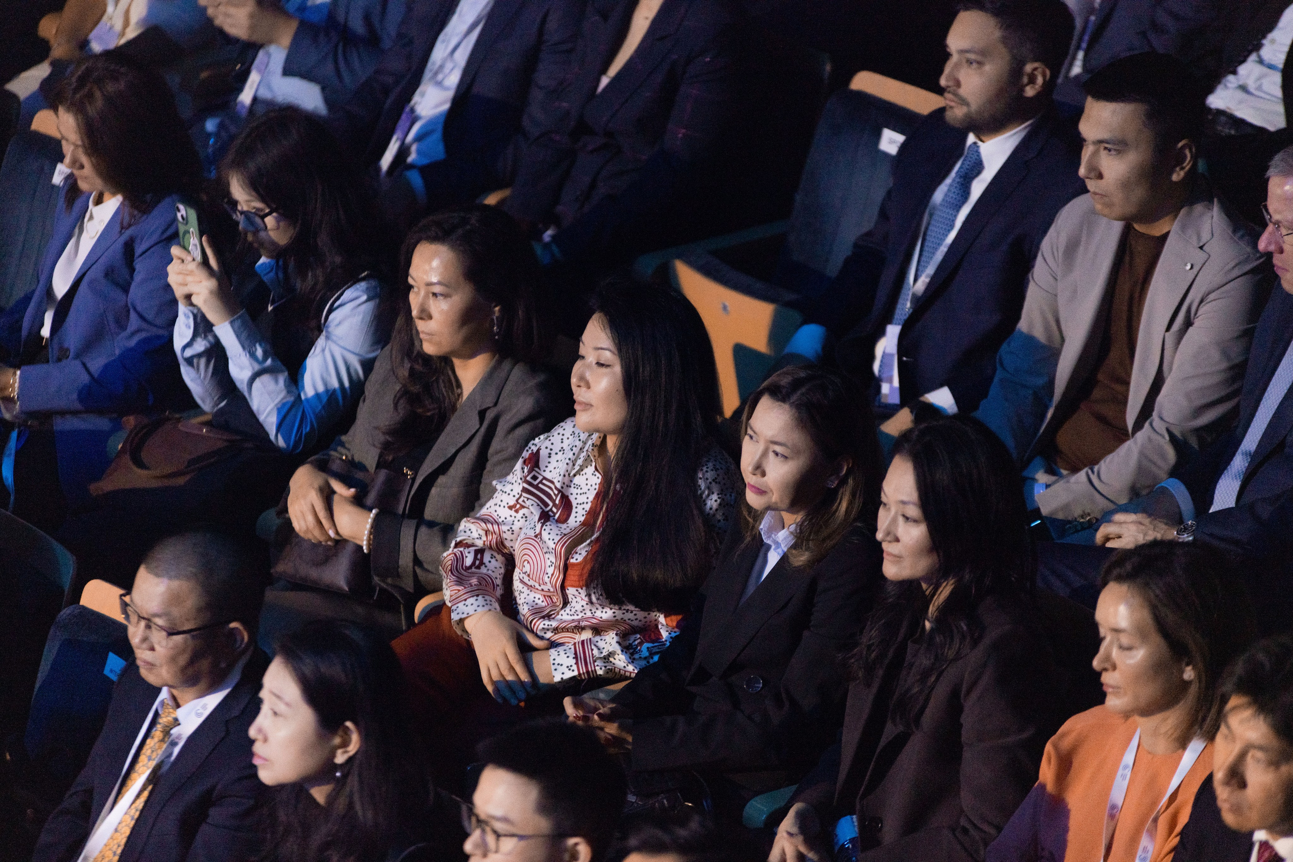 AFD 2025. OSPAN ALI photographer