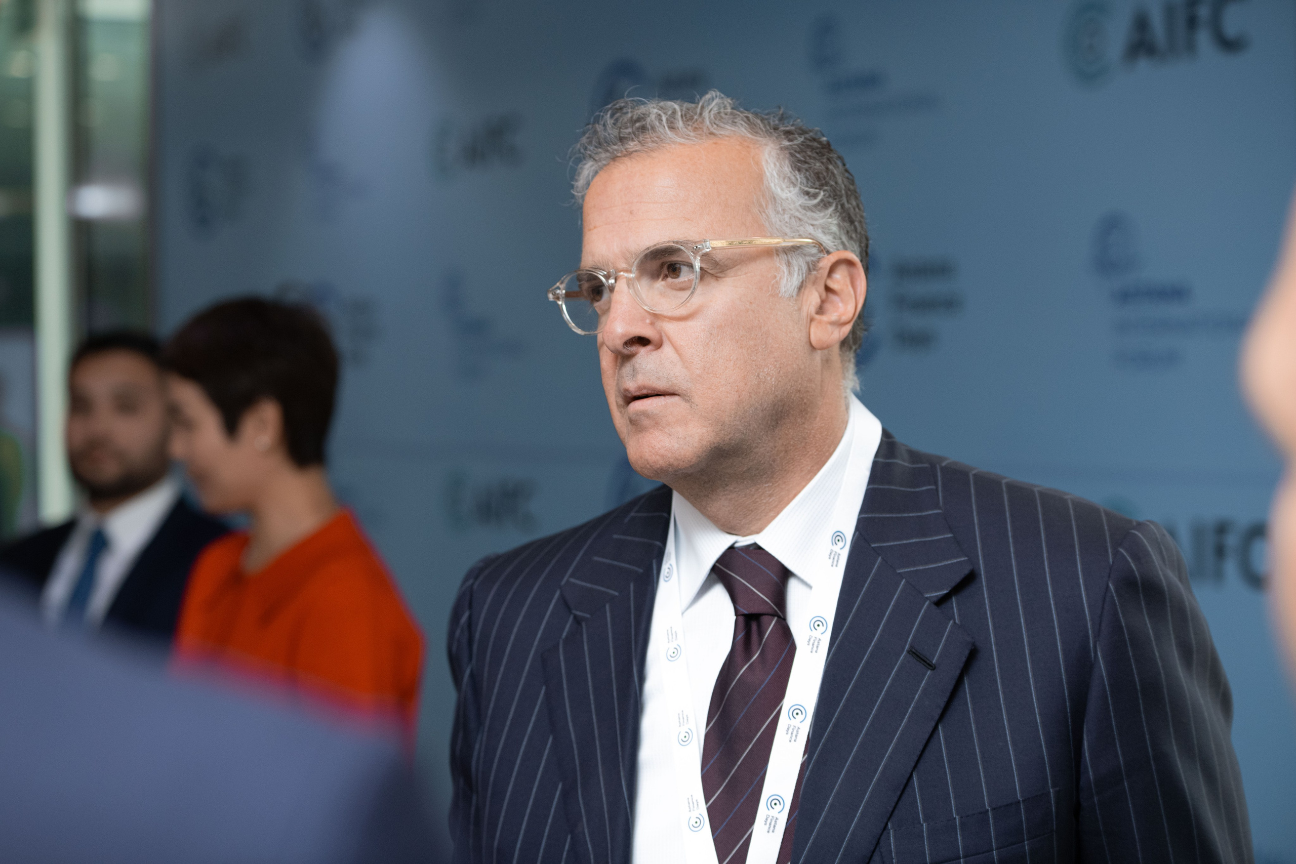 AFD 2025. OSPAN ALI photographer