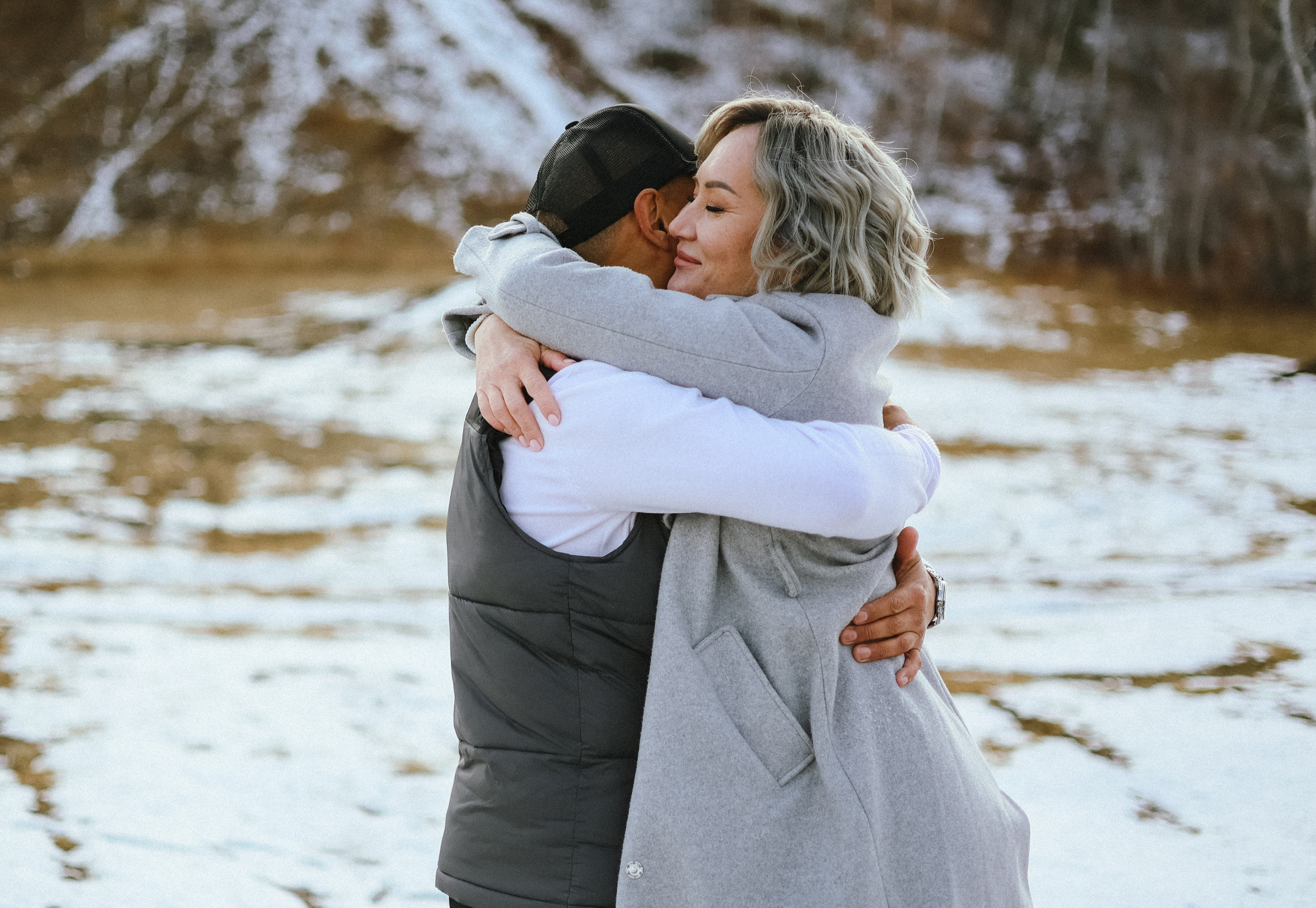 Love story. Фотограф Саргылана Яковлева в г. Якутске
