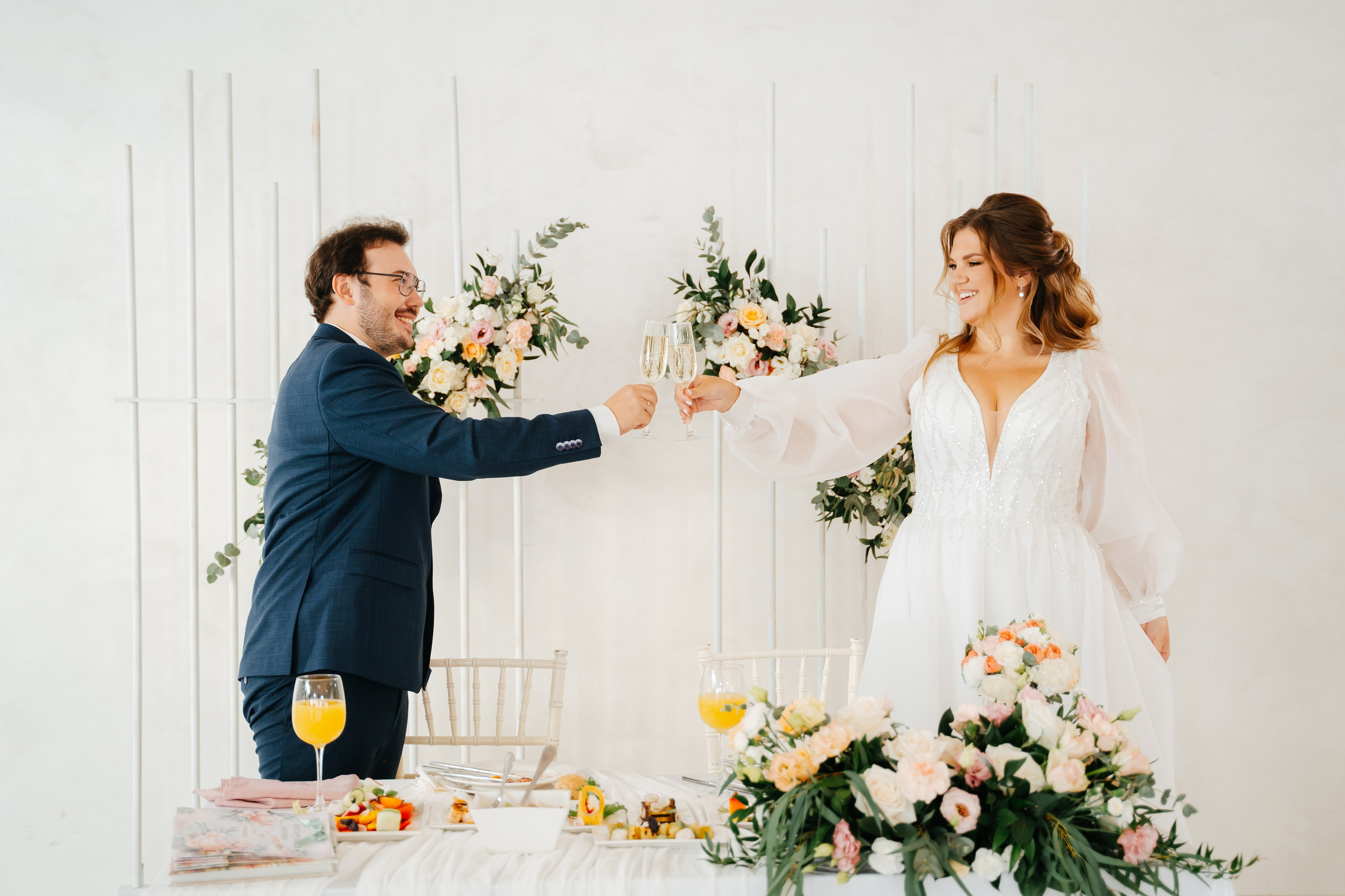 Павел и Екатерина. Семейный и свадебный фотограф в Санкт-Петербурге и Москве