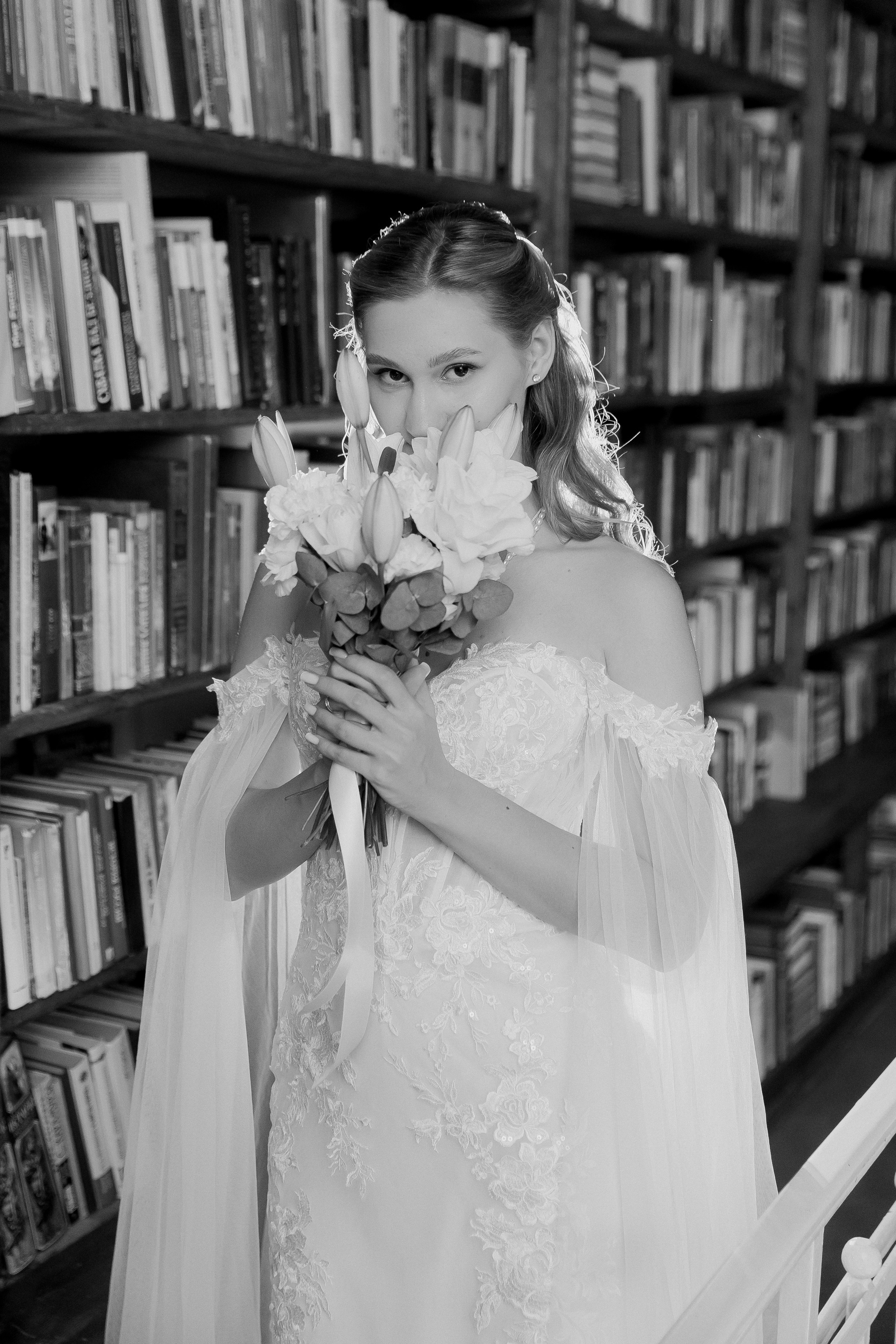 Вероника и Артем. Главная