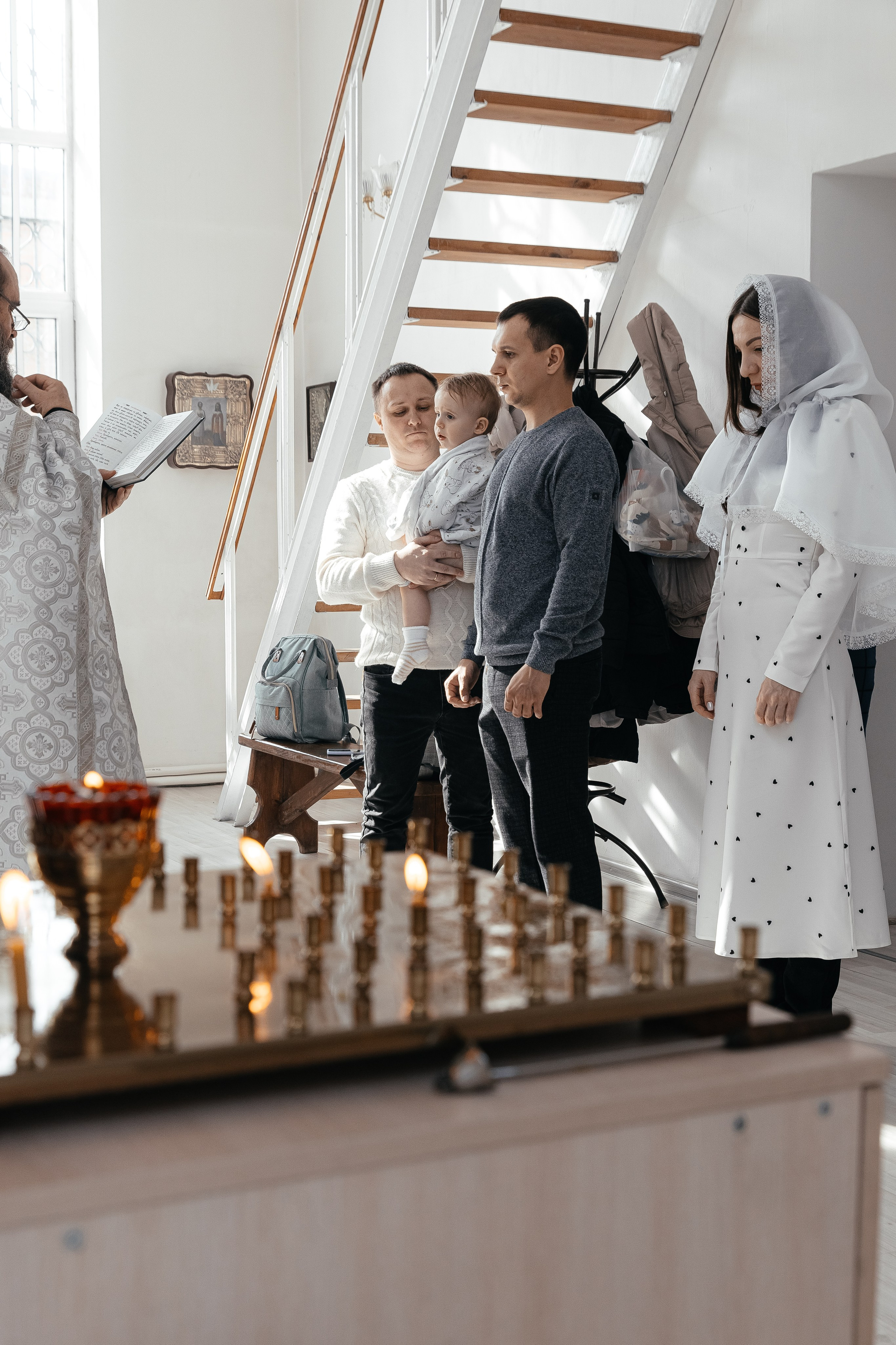 Кретины Артура. Главная